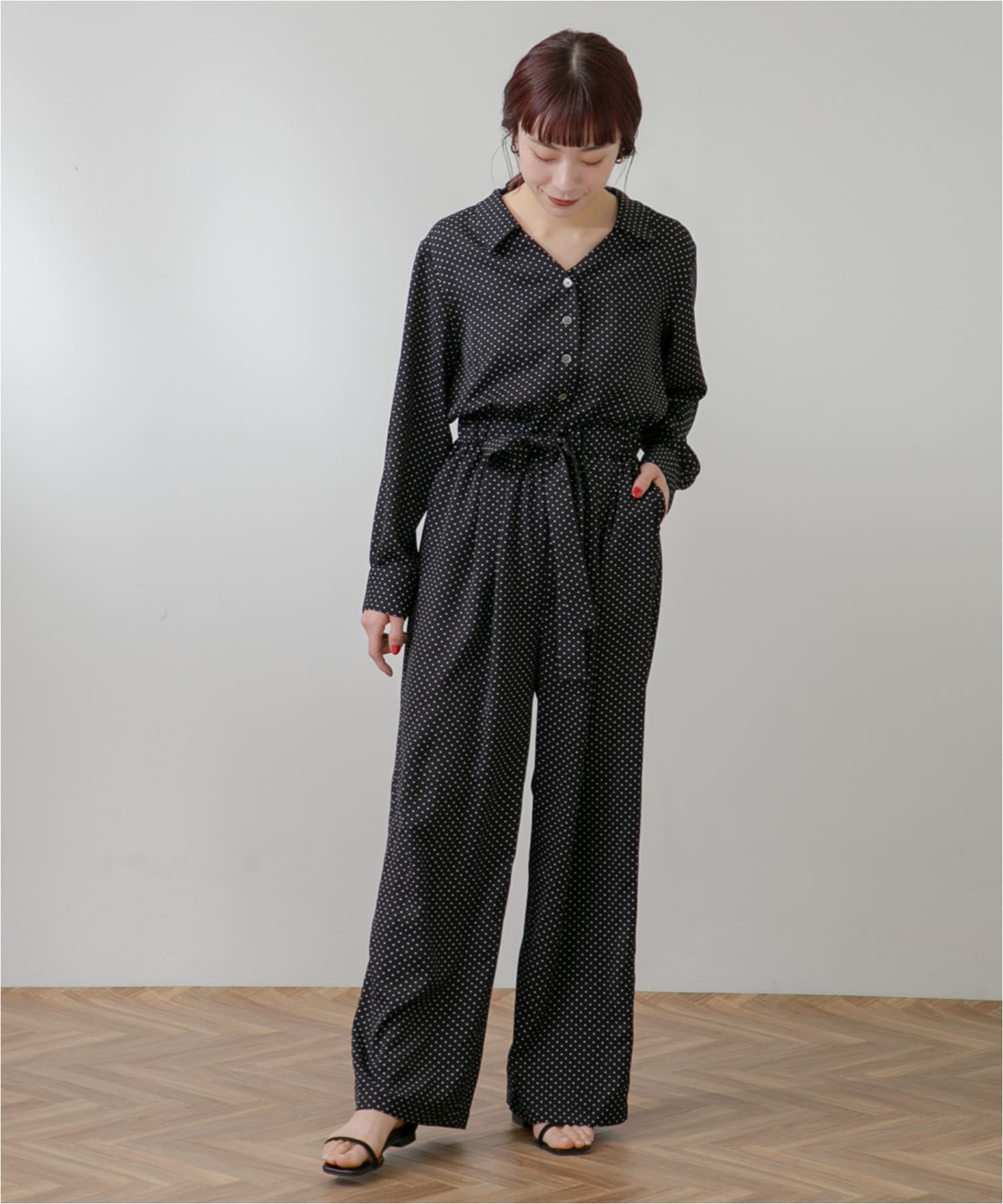 BLK DOT