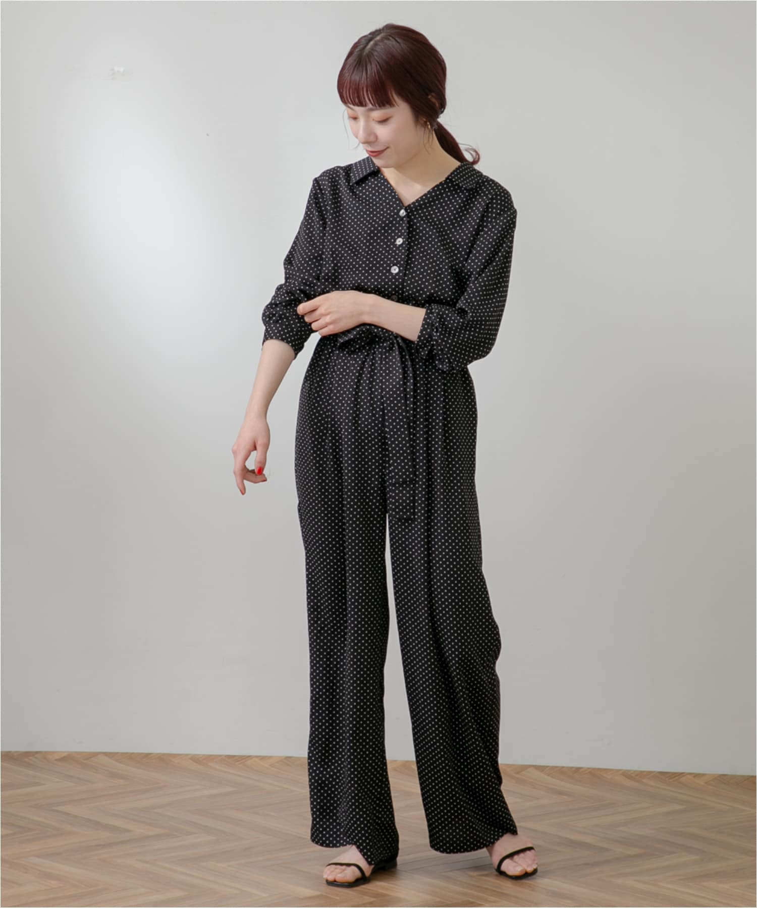 BLK DOT