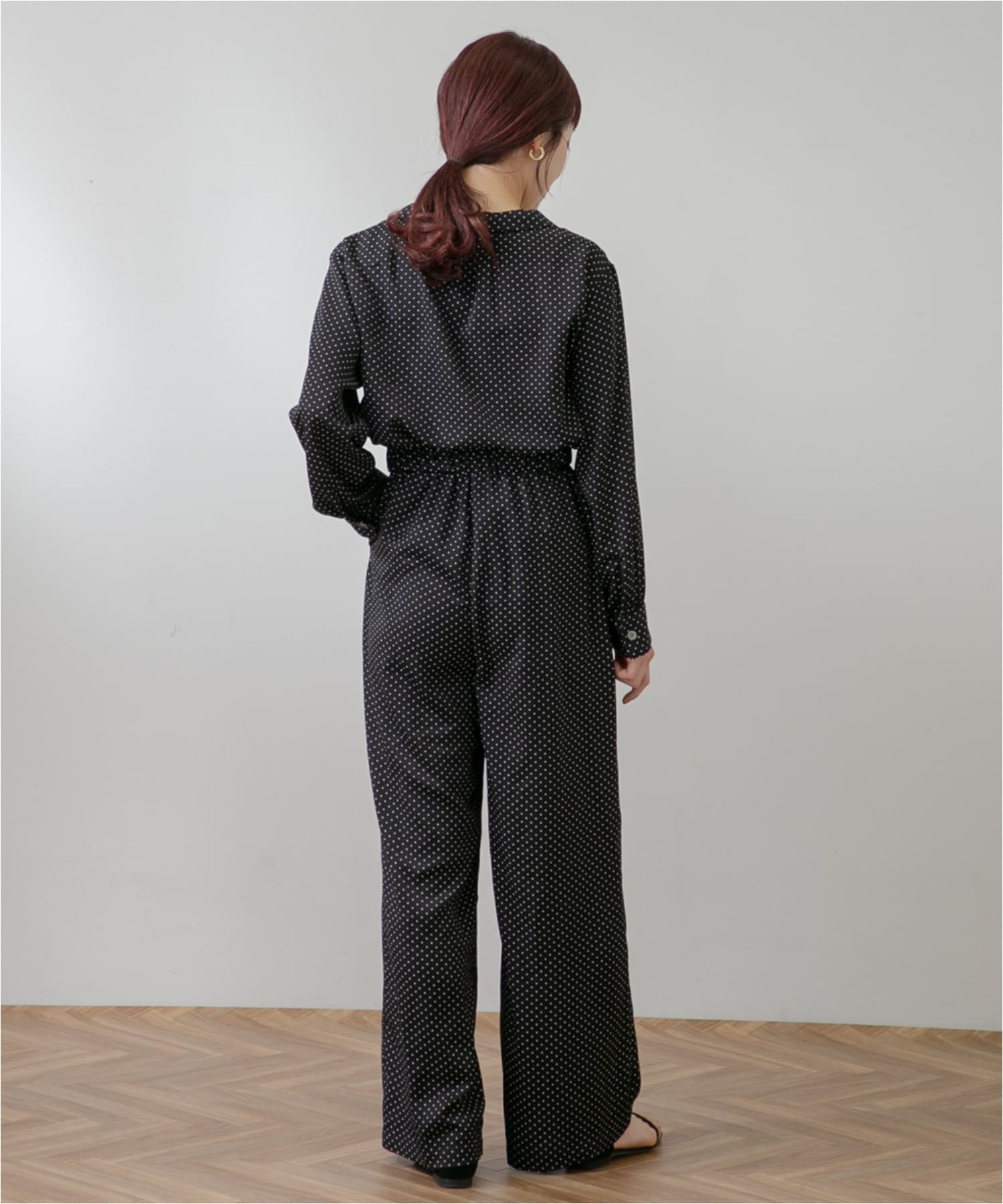 BLK DOT