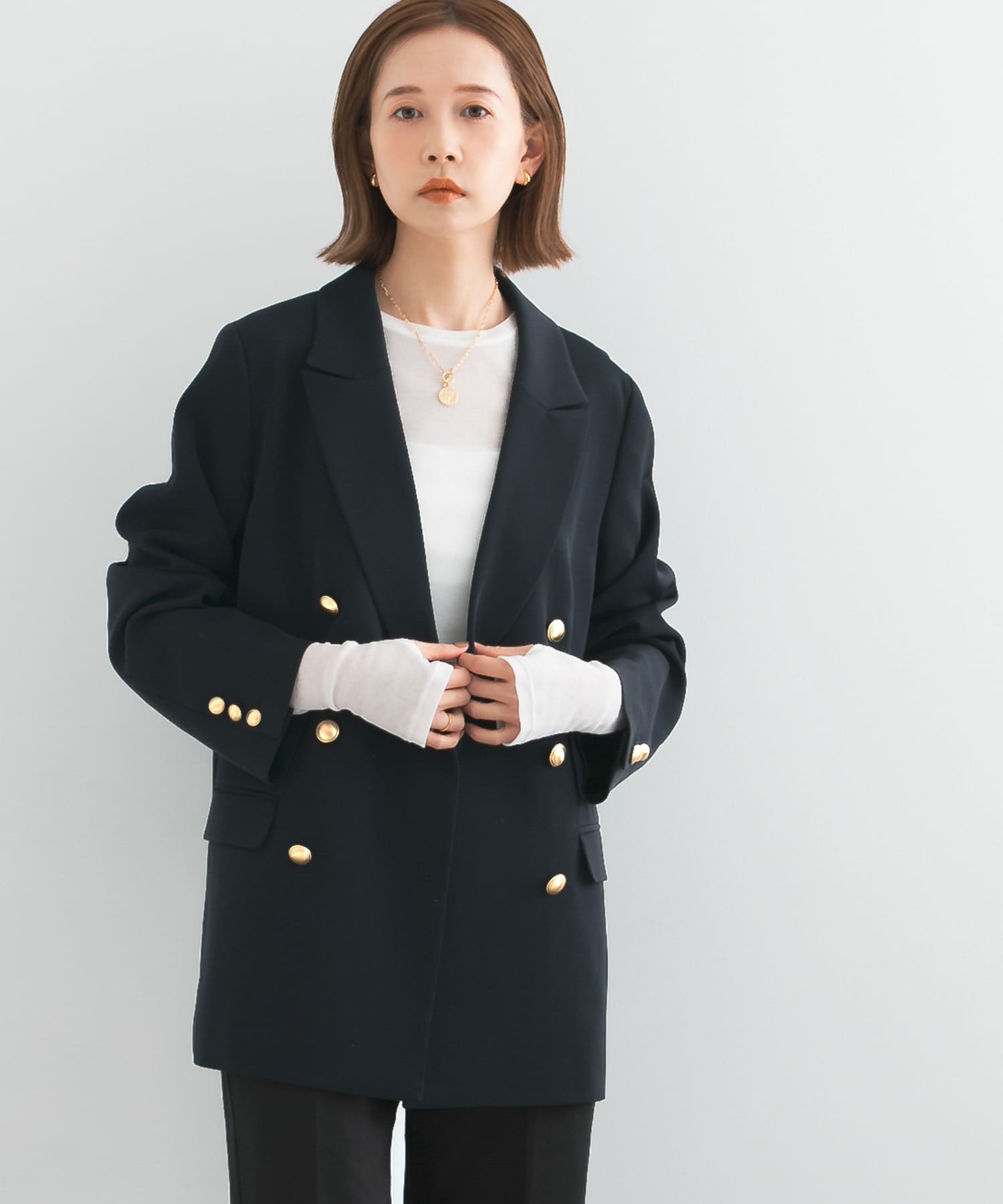 navy