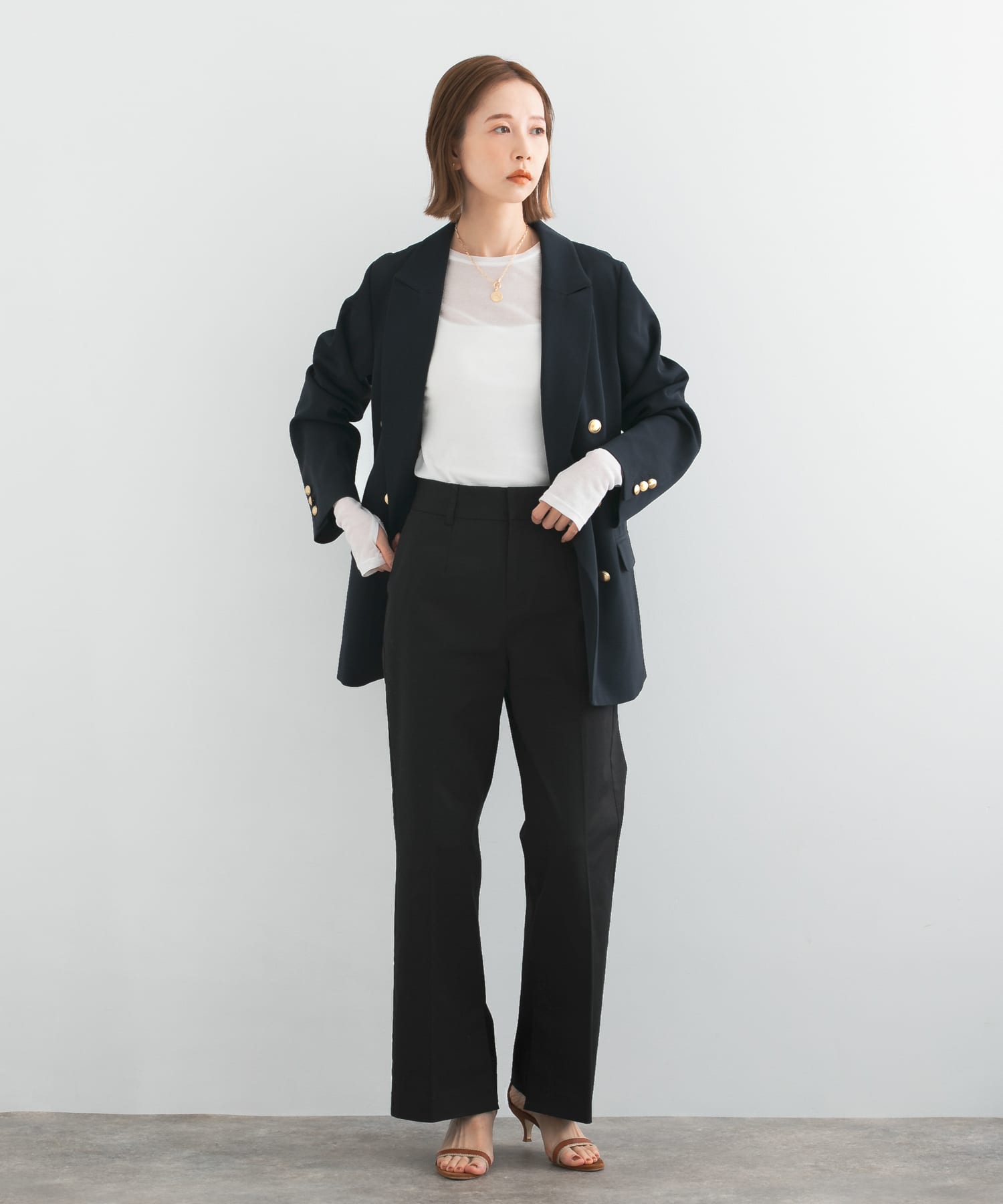 navy