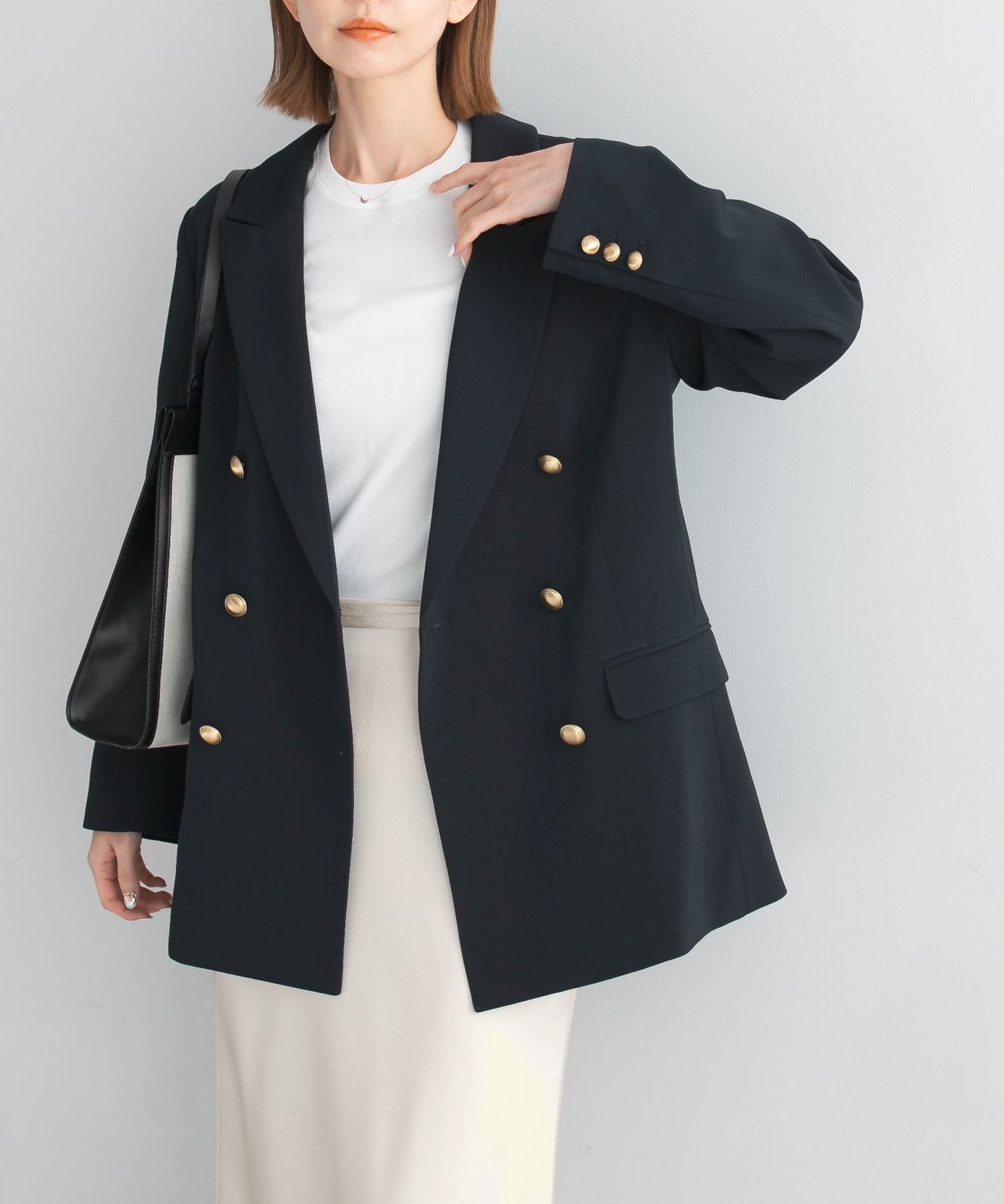 navy