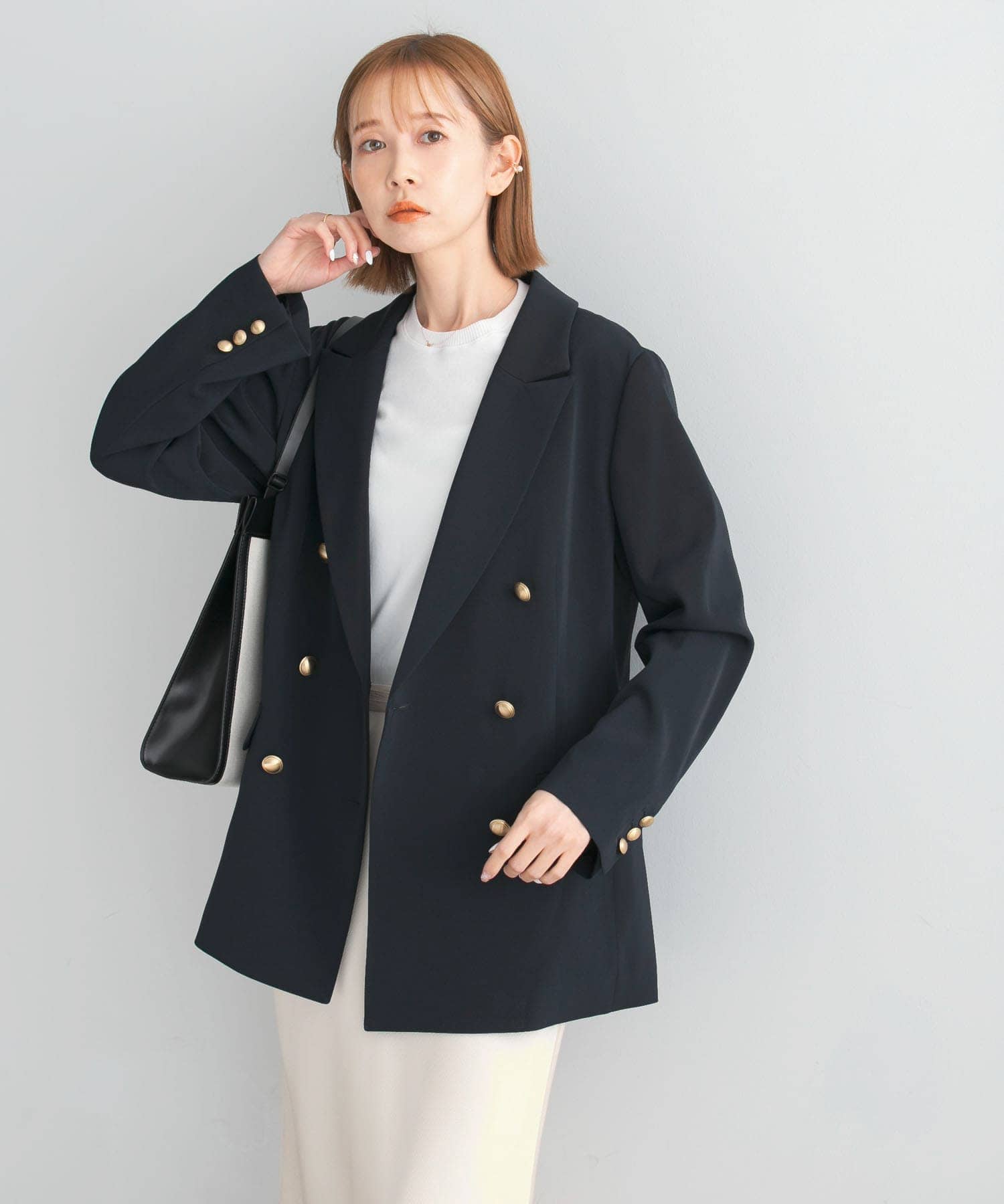 navy