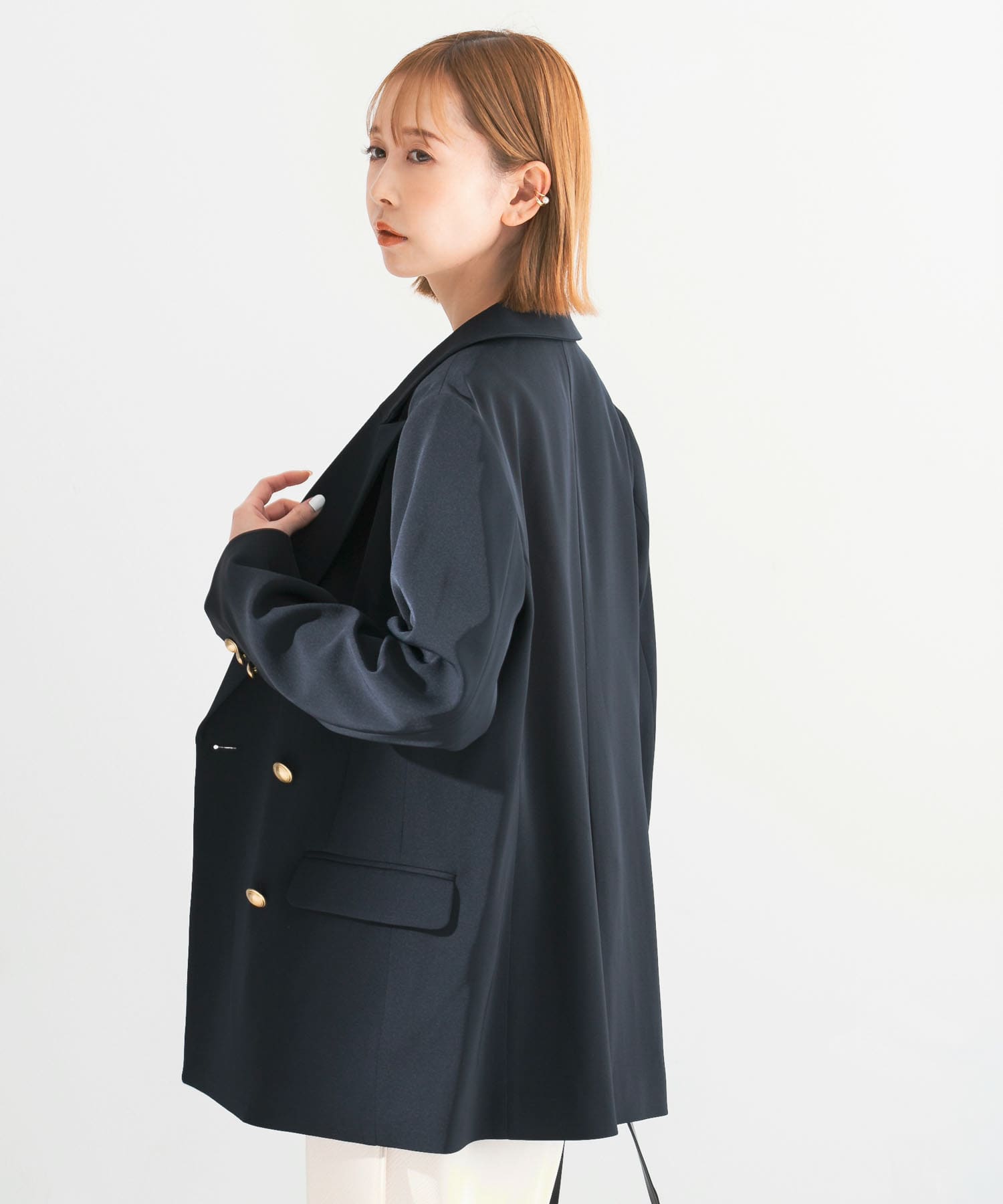navy