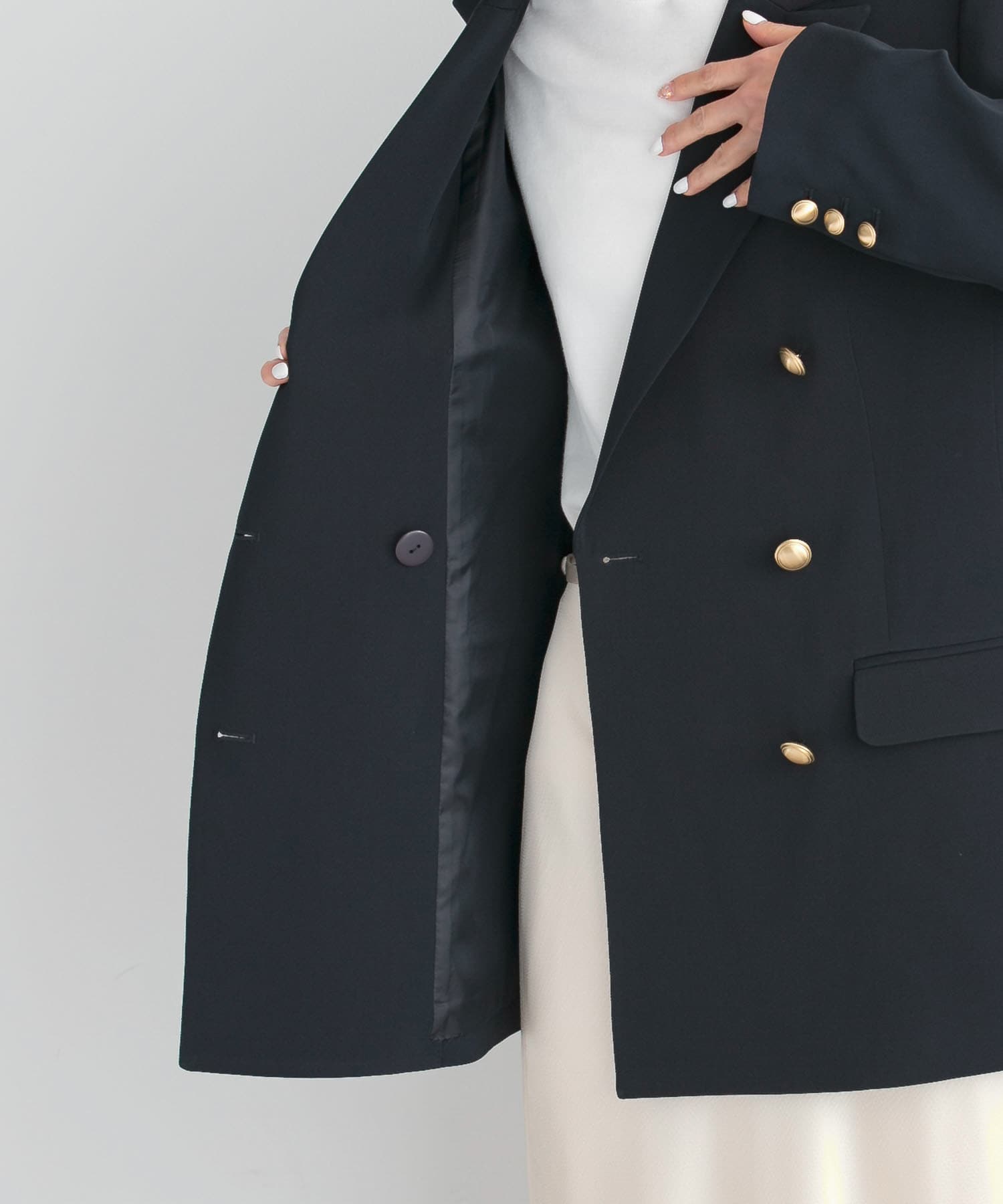 navy