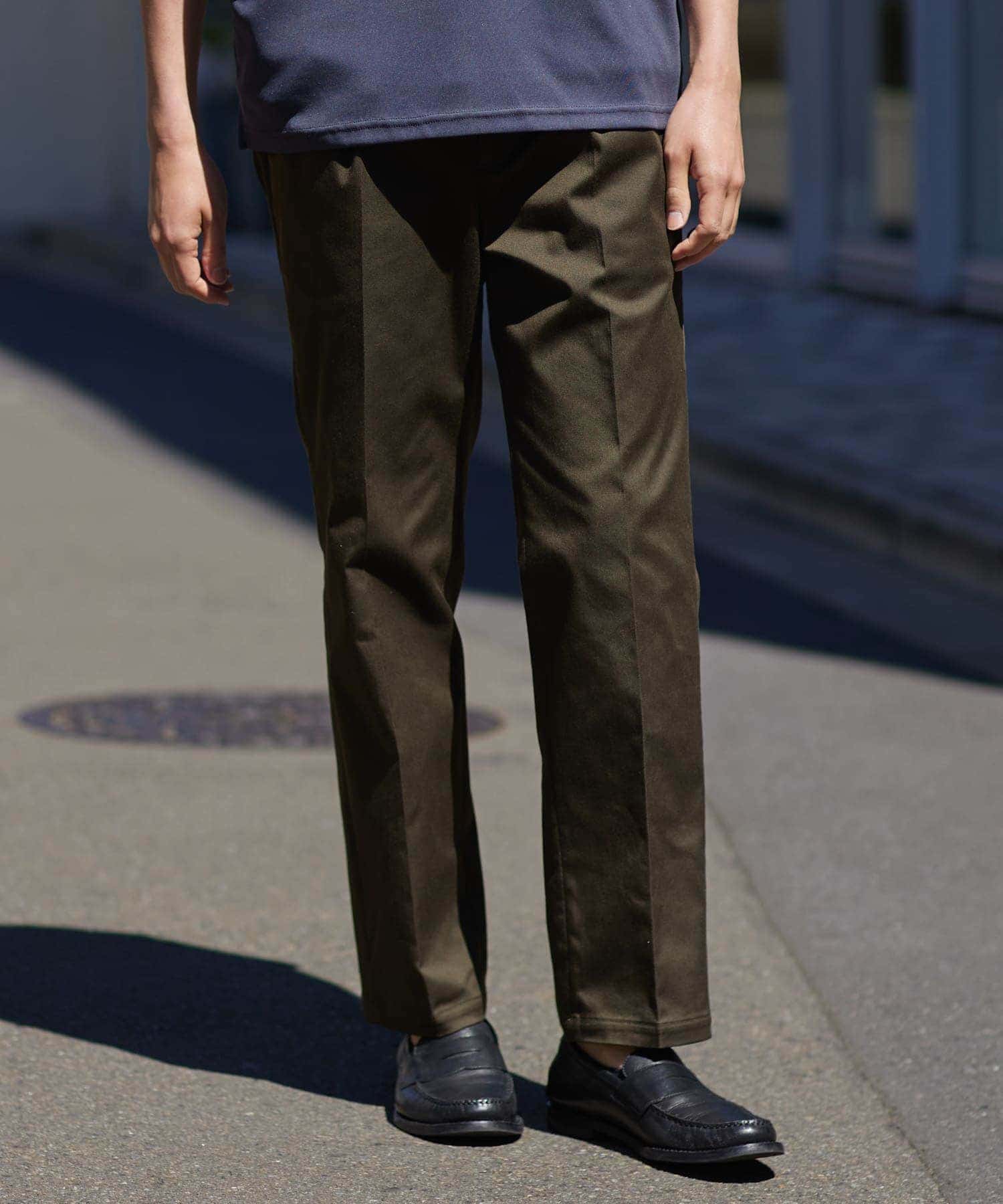 KHAKI