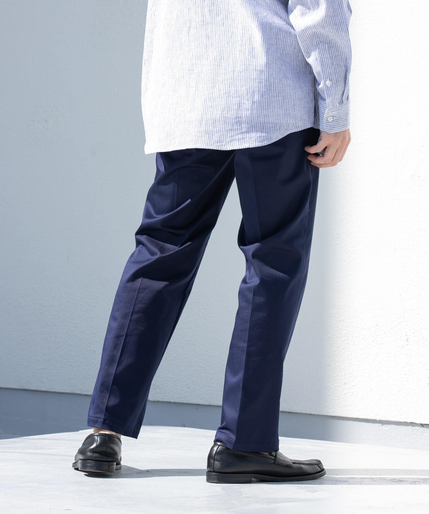 NAVY