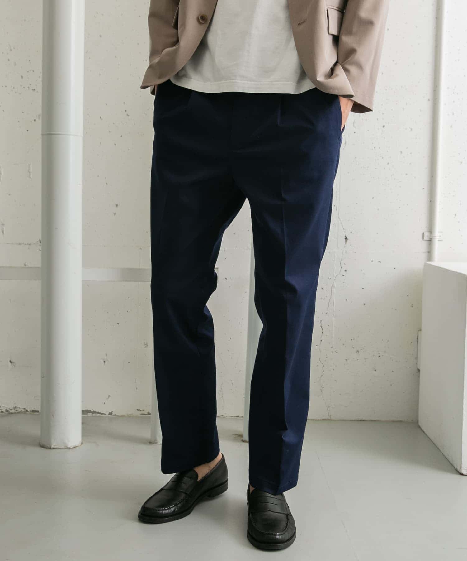 NAVY