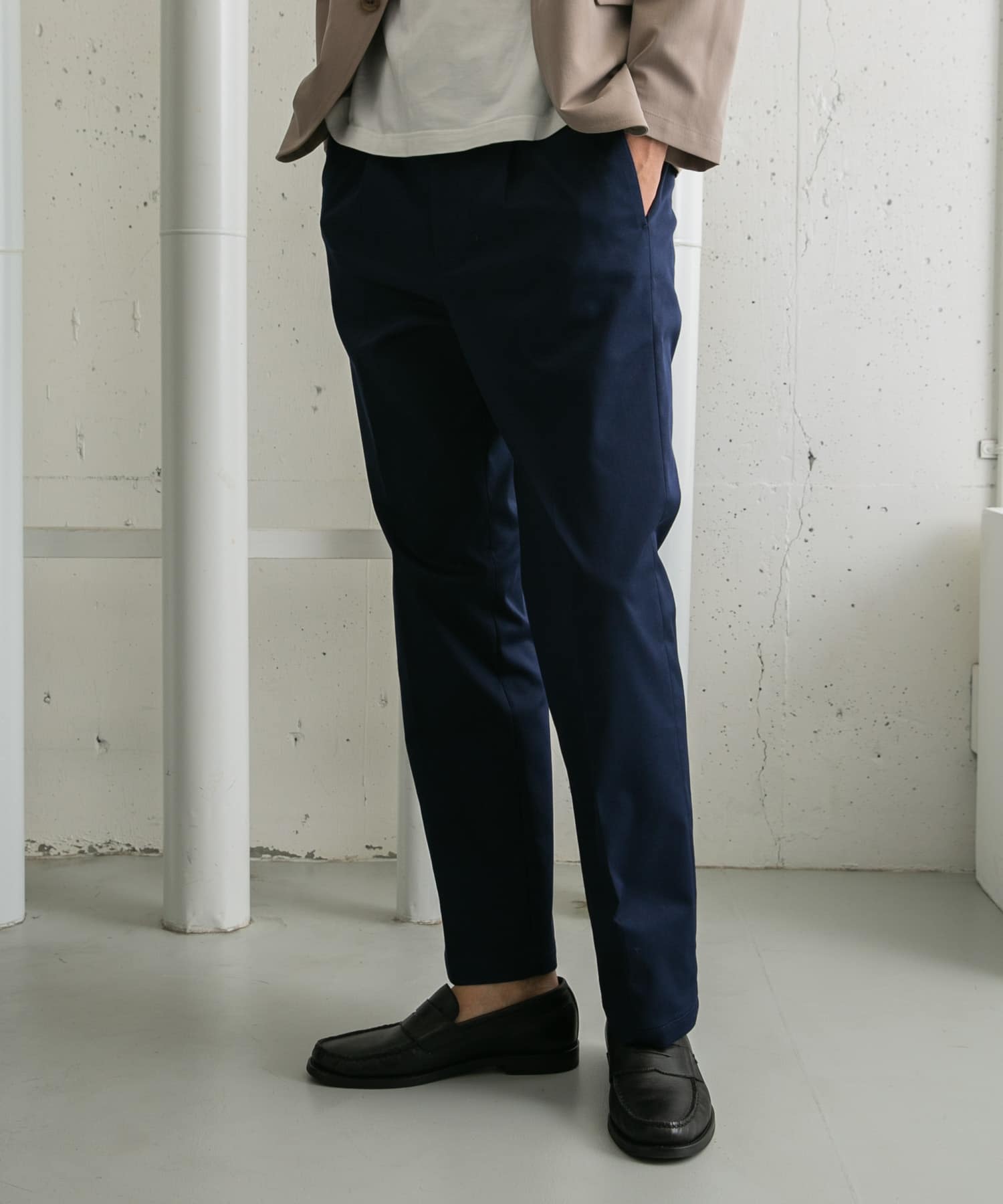NAVY