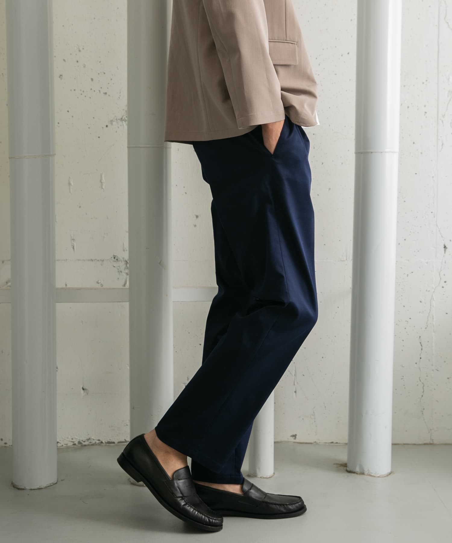 NAVY