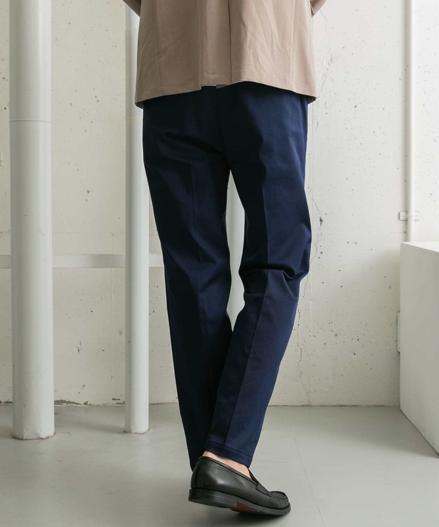NAVY