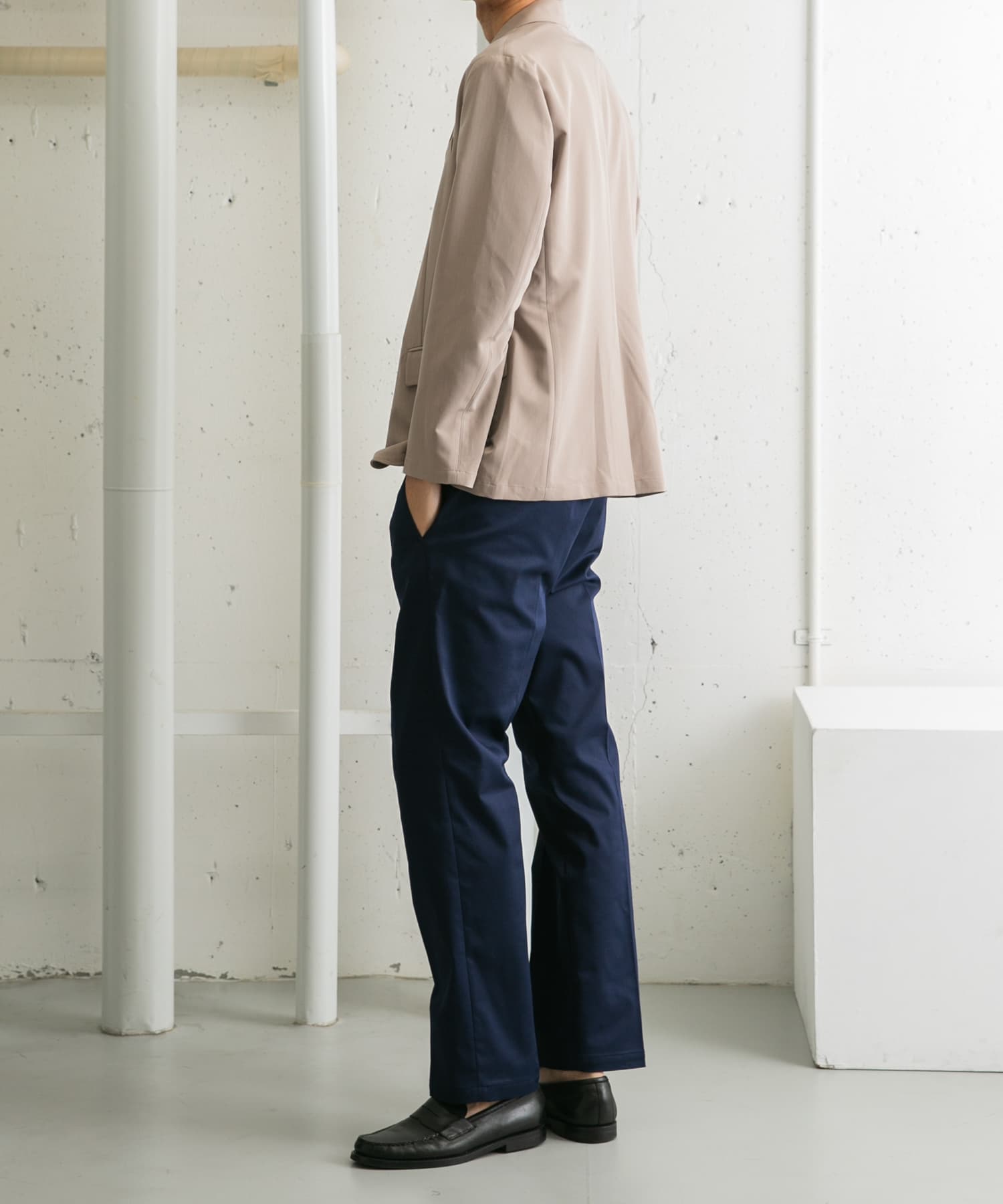 NAVY