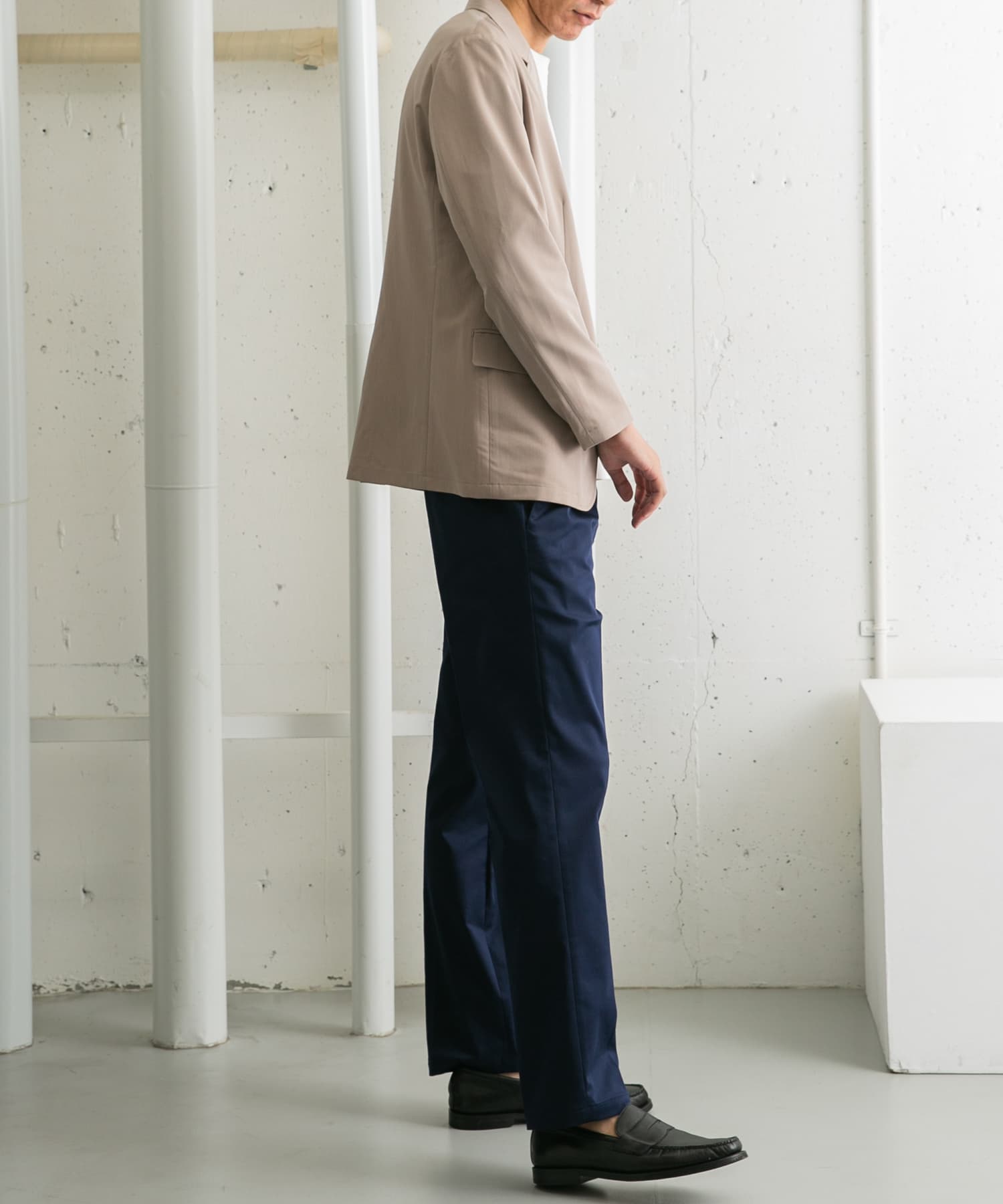 NAVY