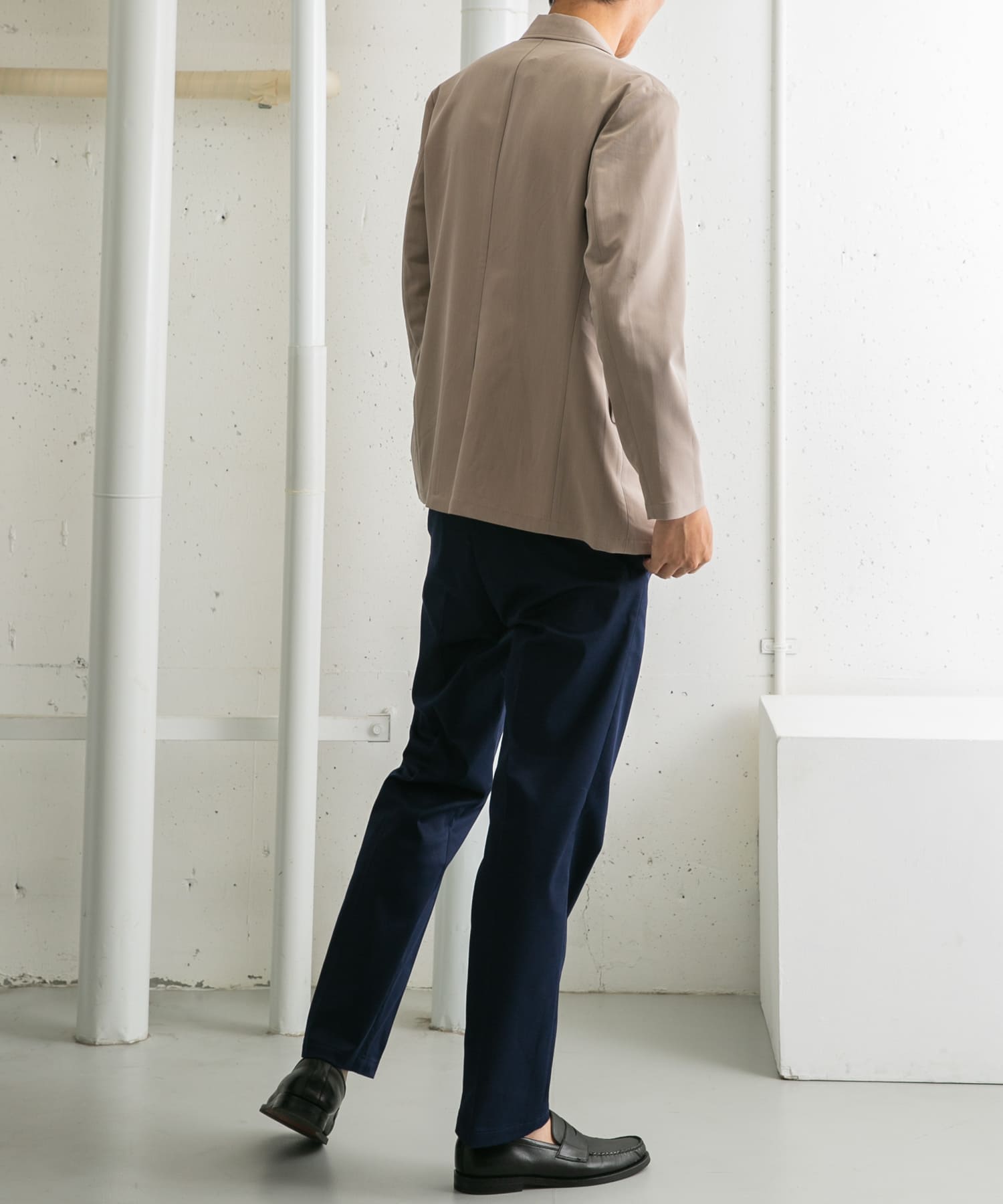 NAVY