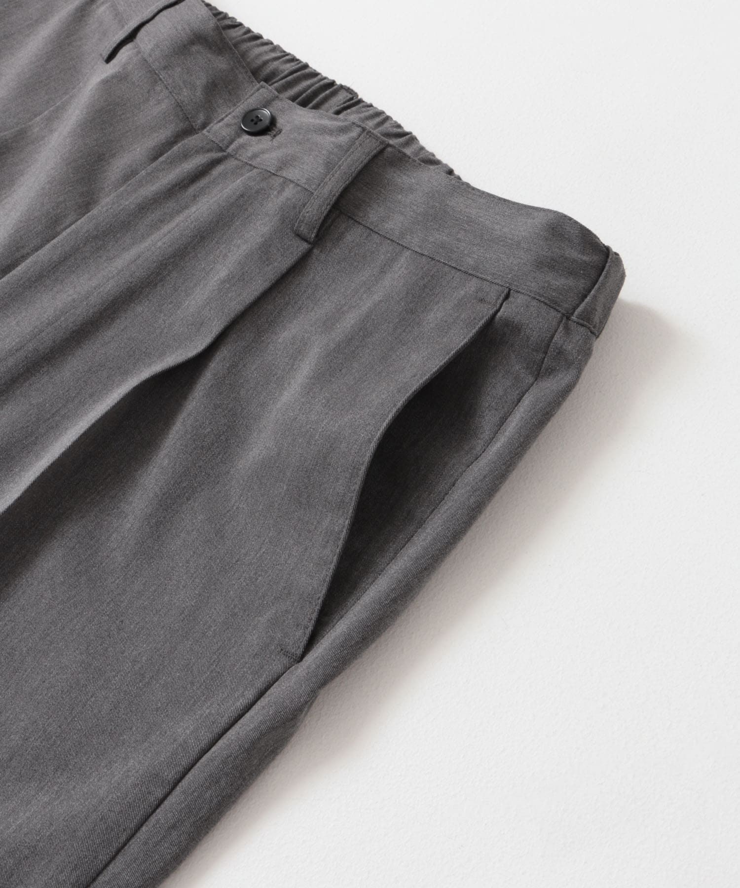 『WEB限定』『XLサイズあり』ハイパフォーマンスアーバンセットアップ CHARCOAL S