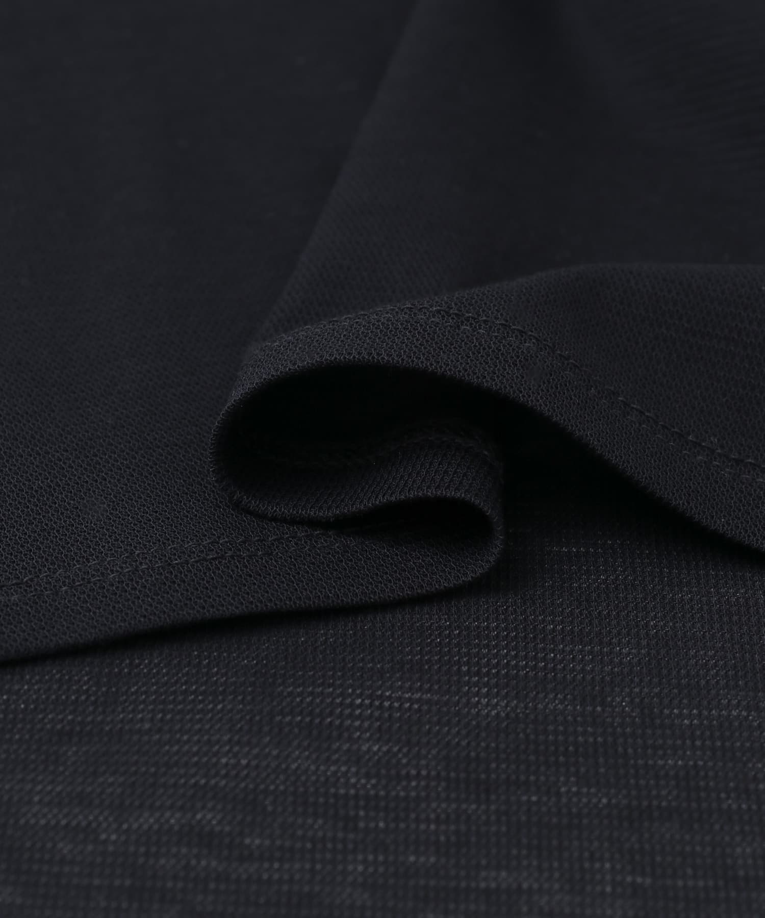 シアーフライスTシャツ D.NAVY FREE