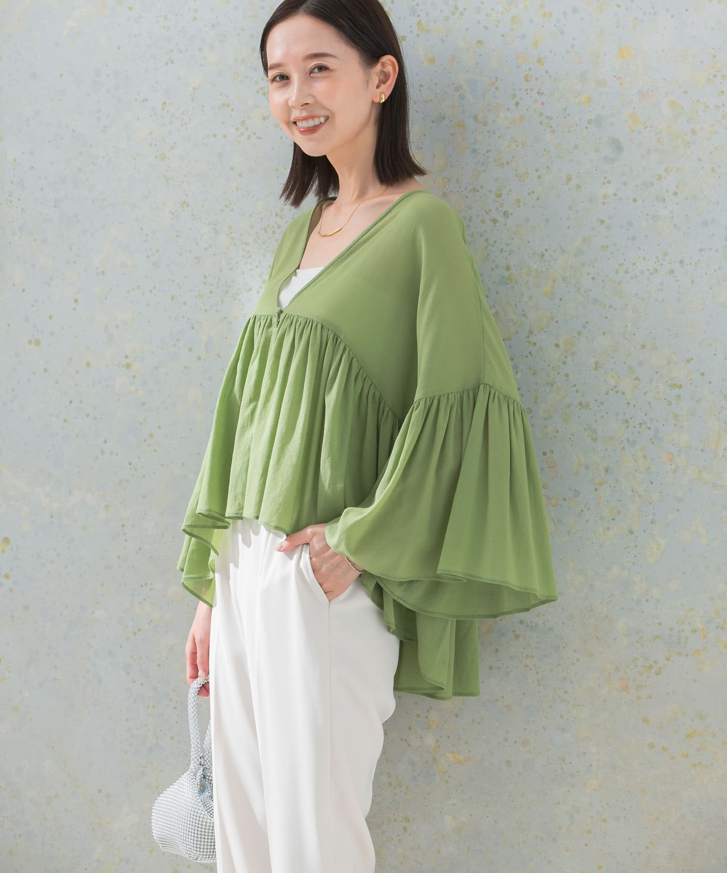matcha
