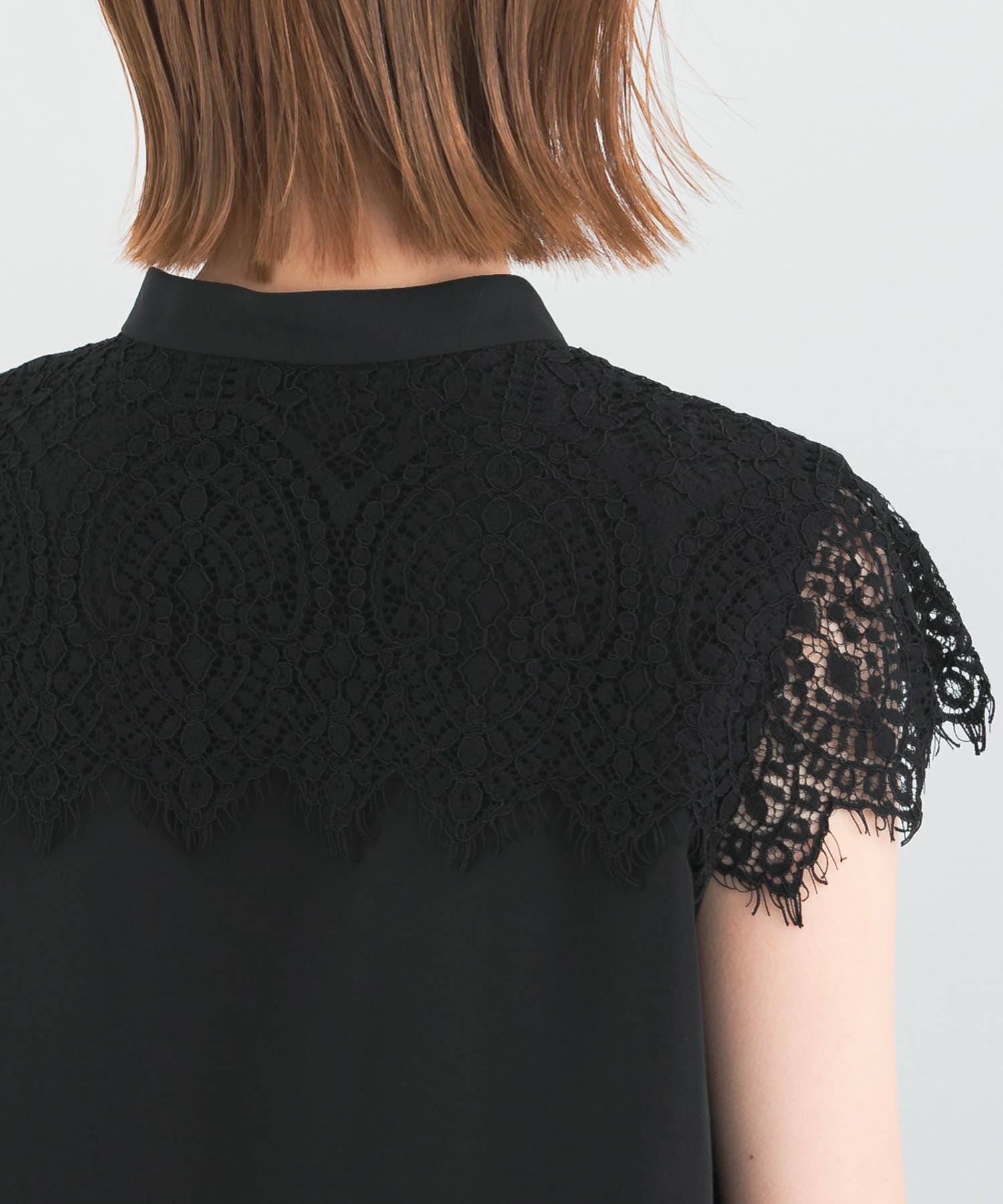 身長：165cm サイズ：FREE