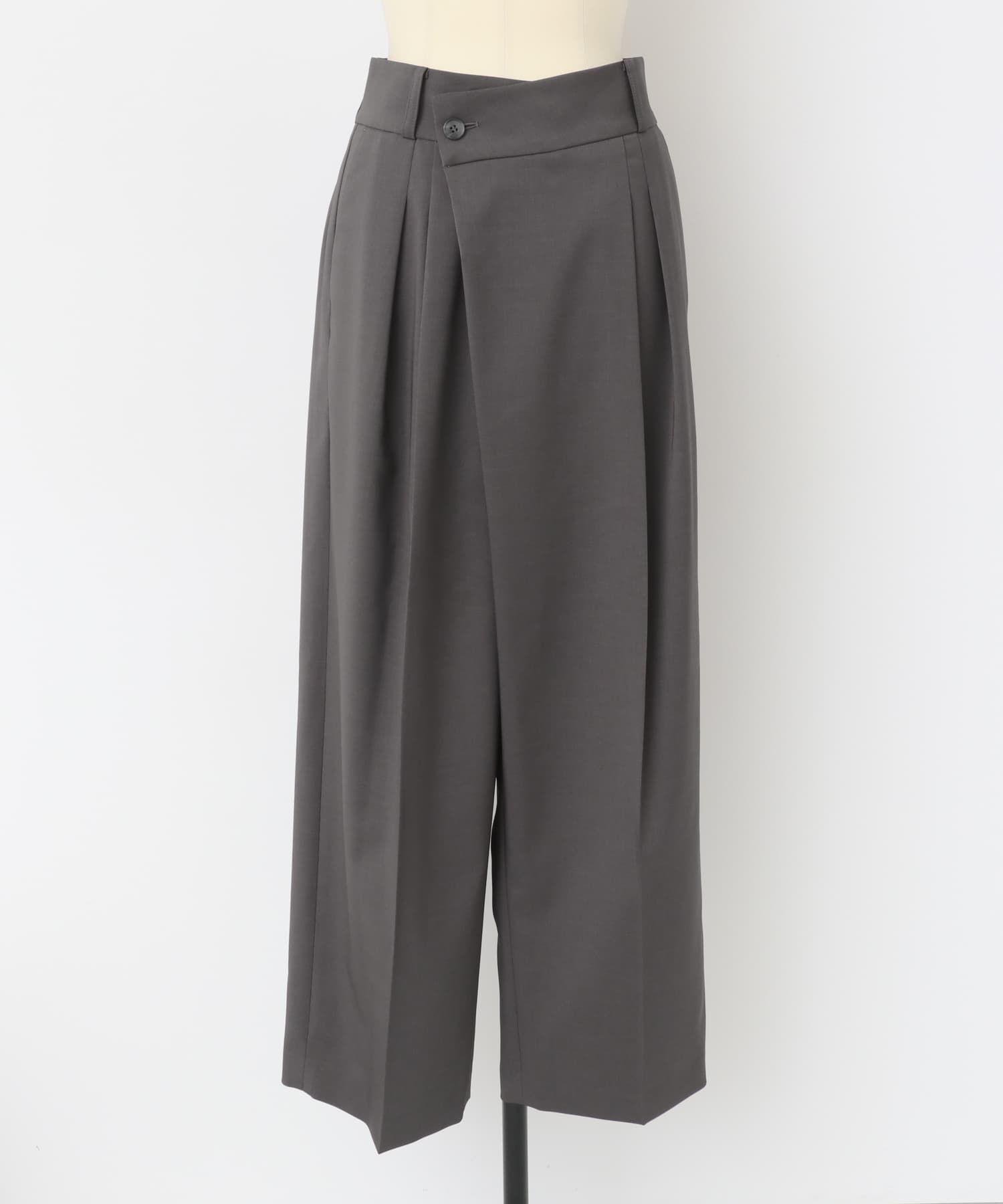 gray