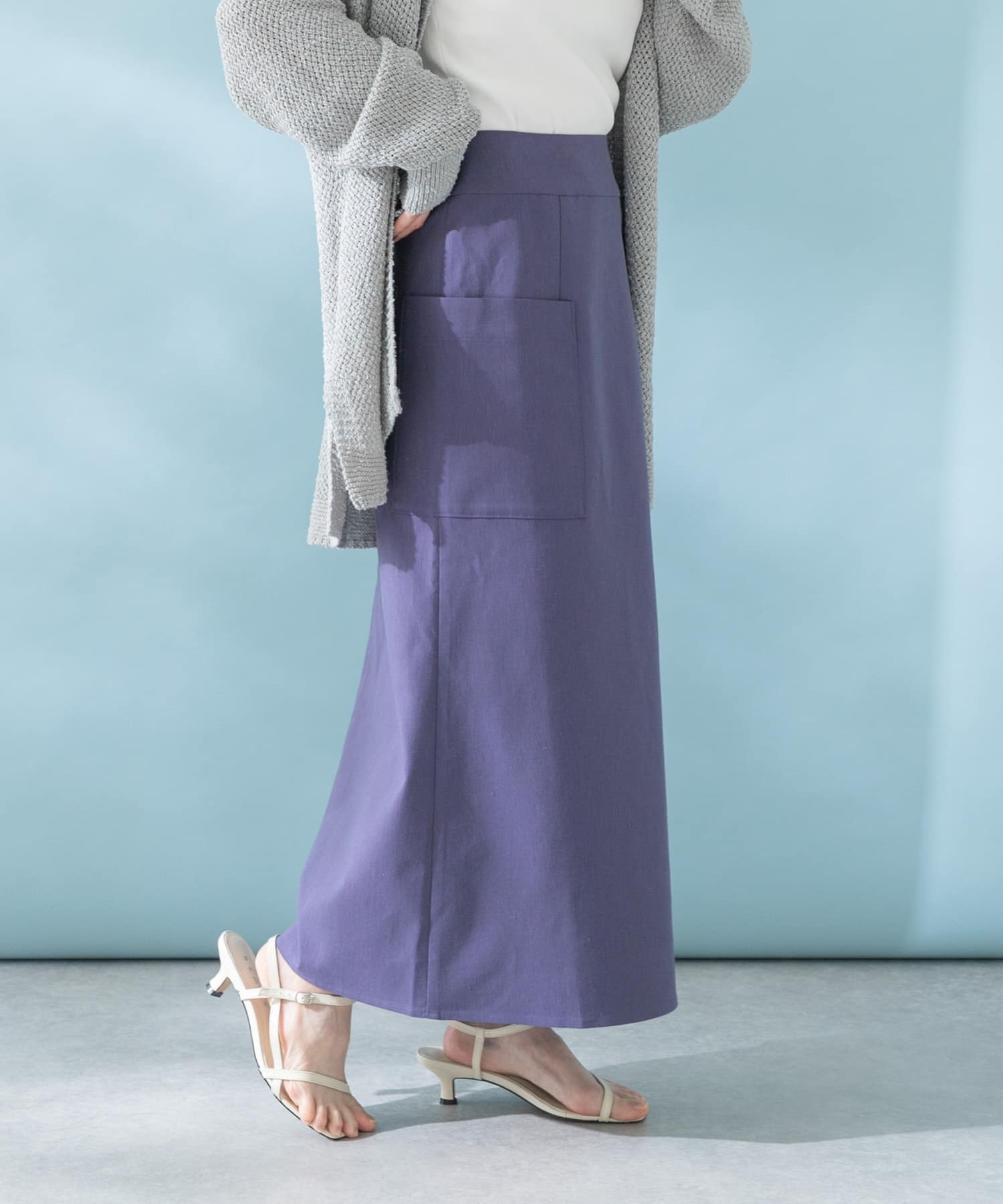 mauve