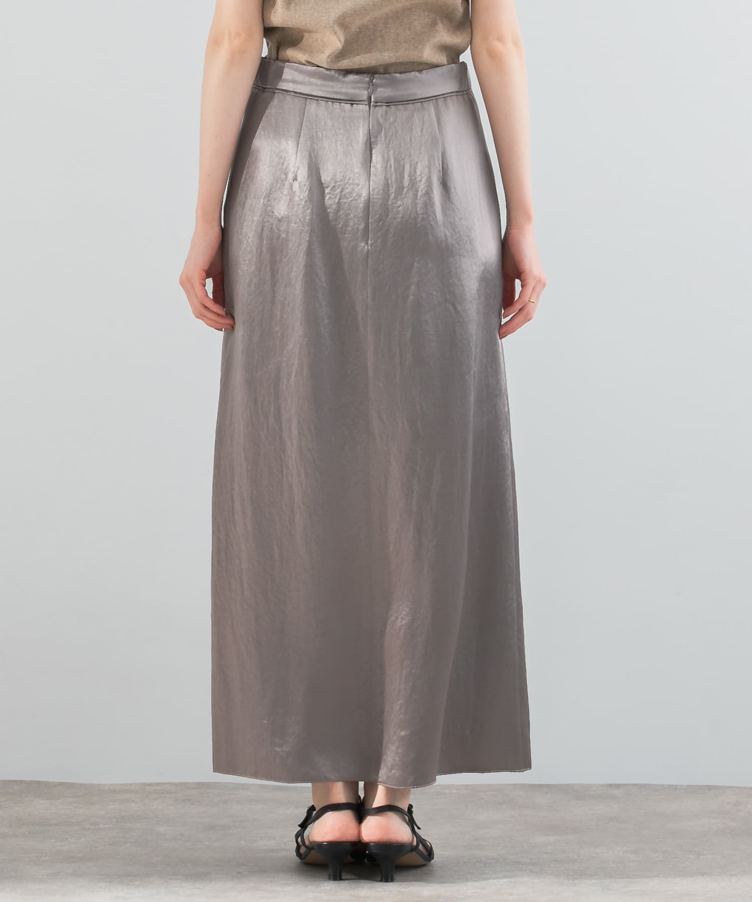 身長：165cm サイズ：FREE