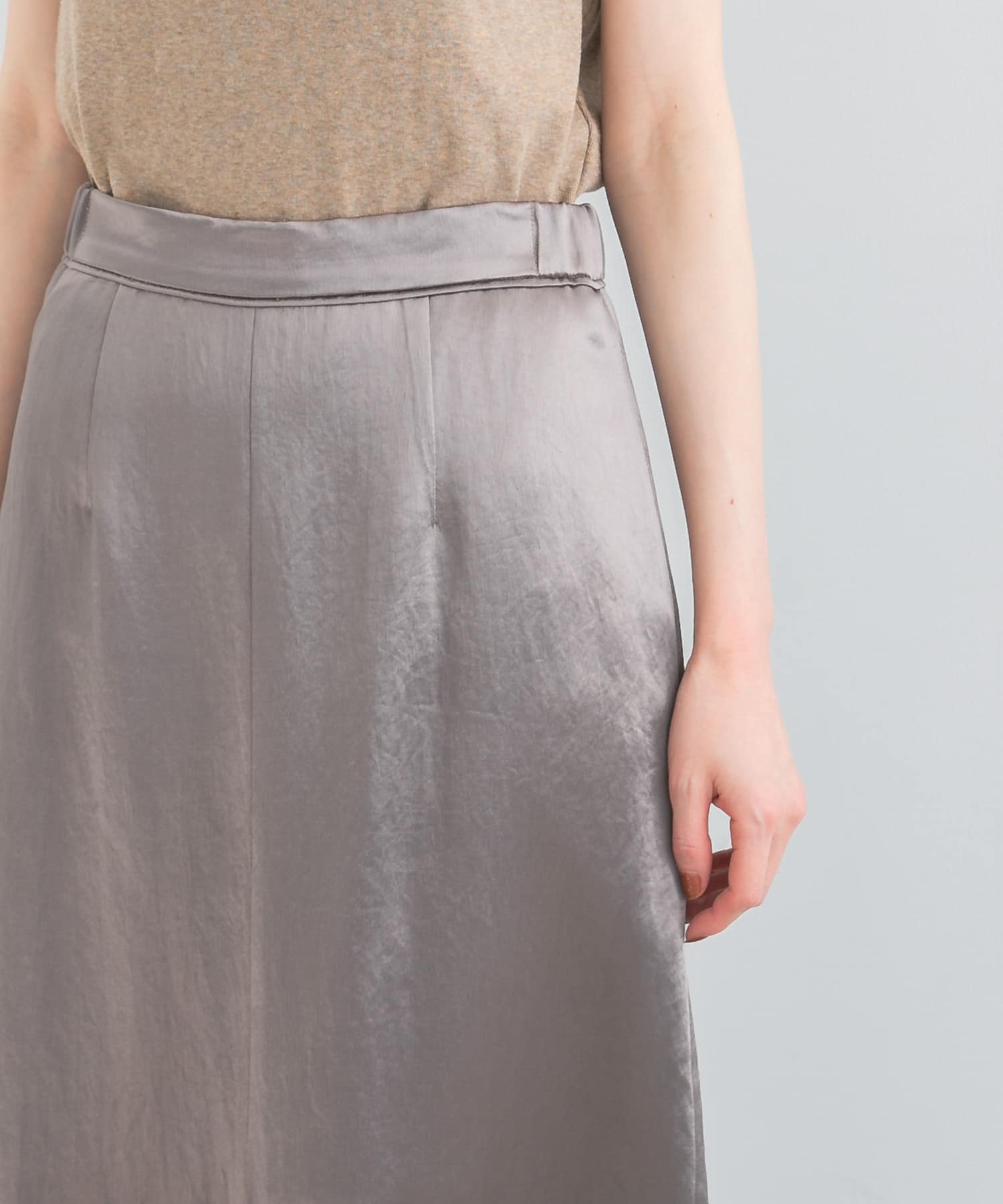 身長：165cm サイズ：FREE