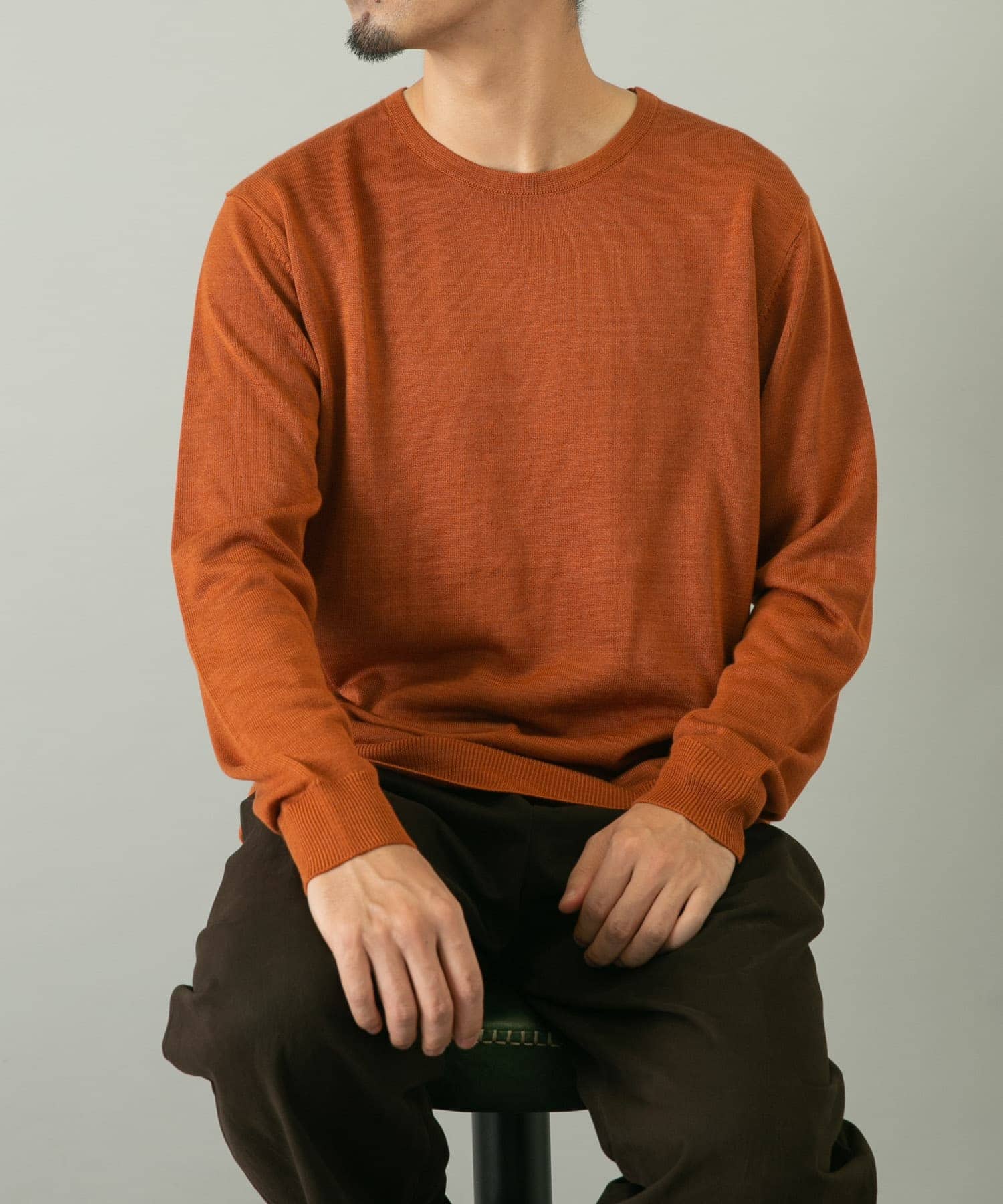 L.BROWN