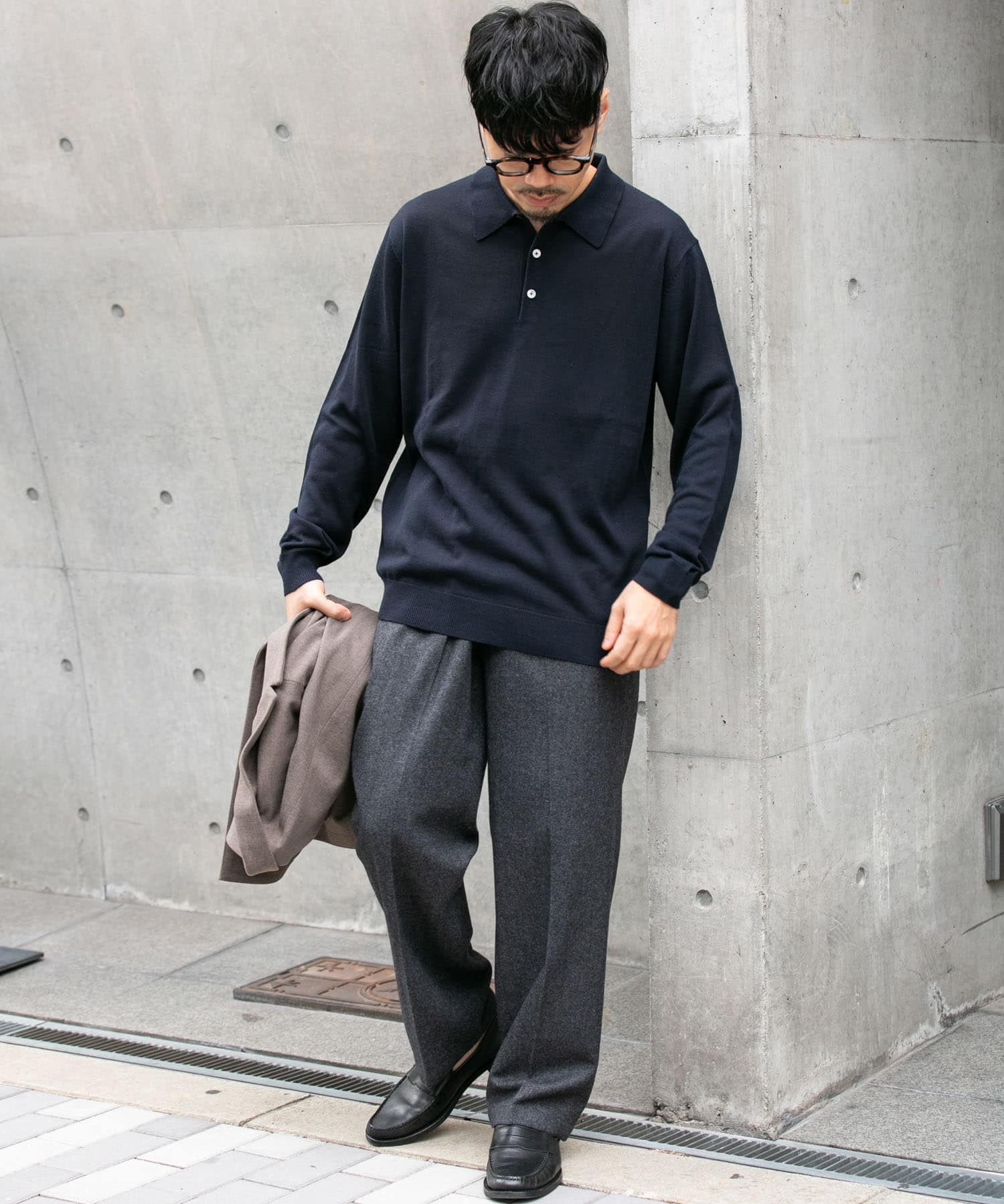 NAVY
