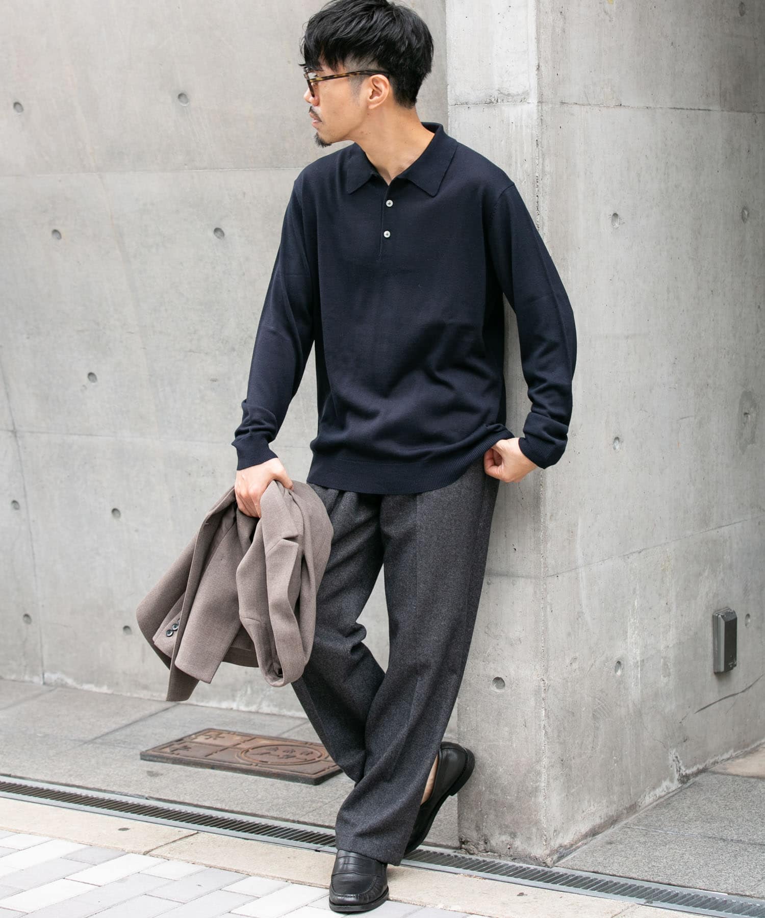 NAVY