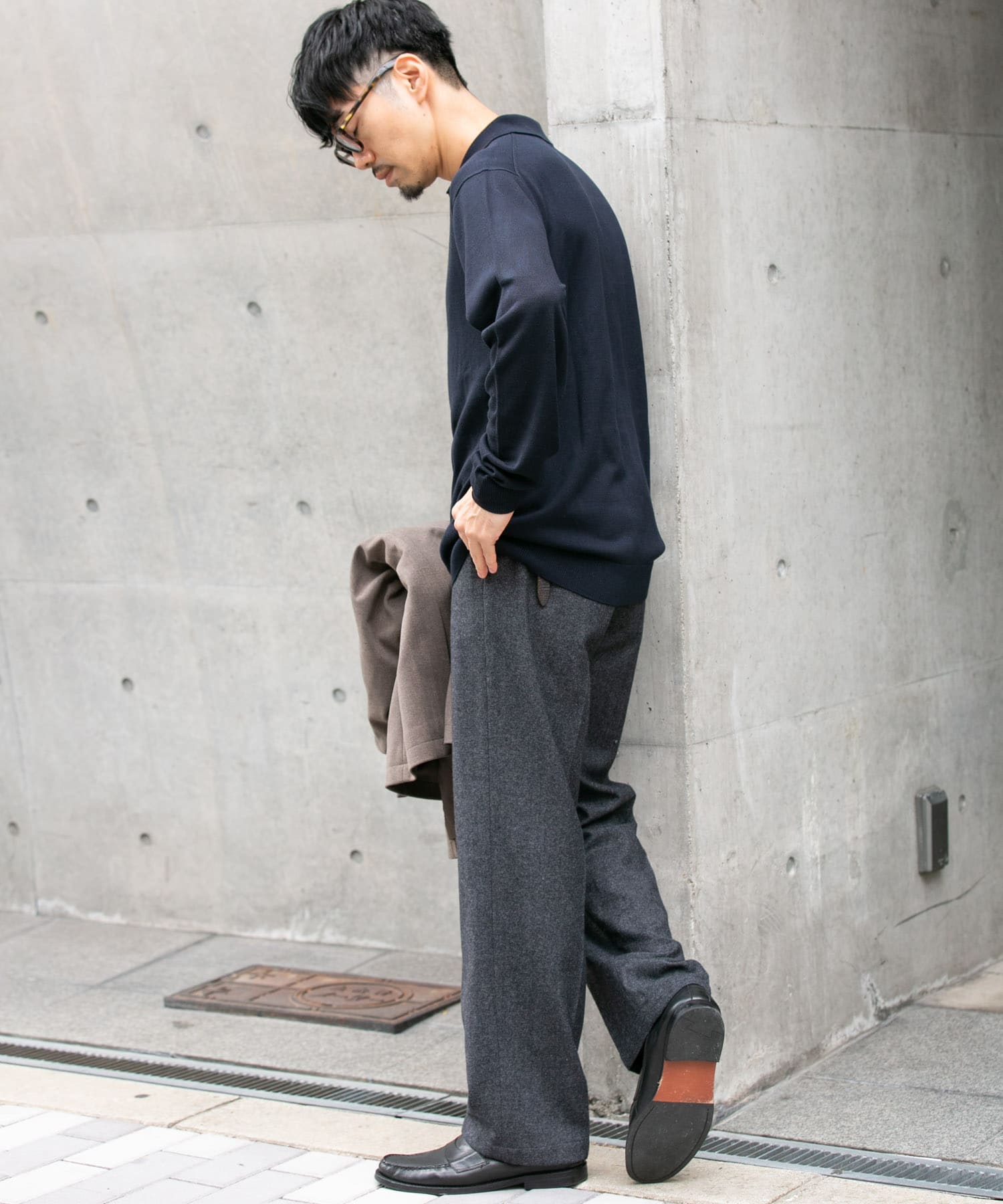 NAVY
