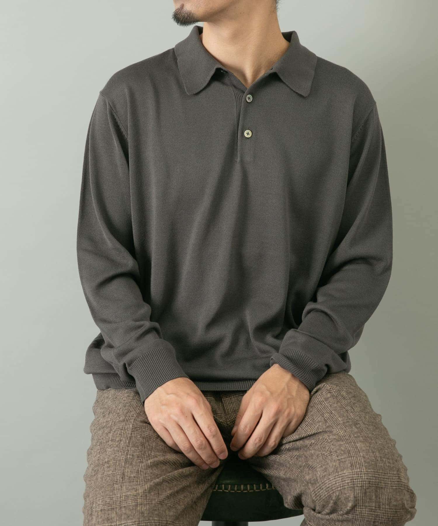 身長：172cm サイズ：L
