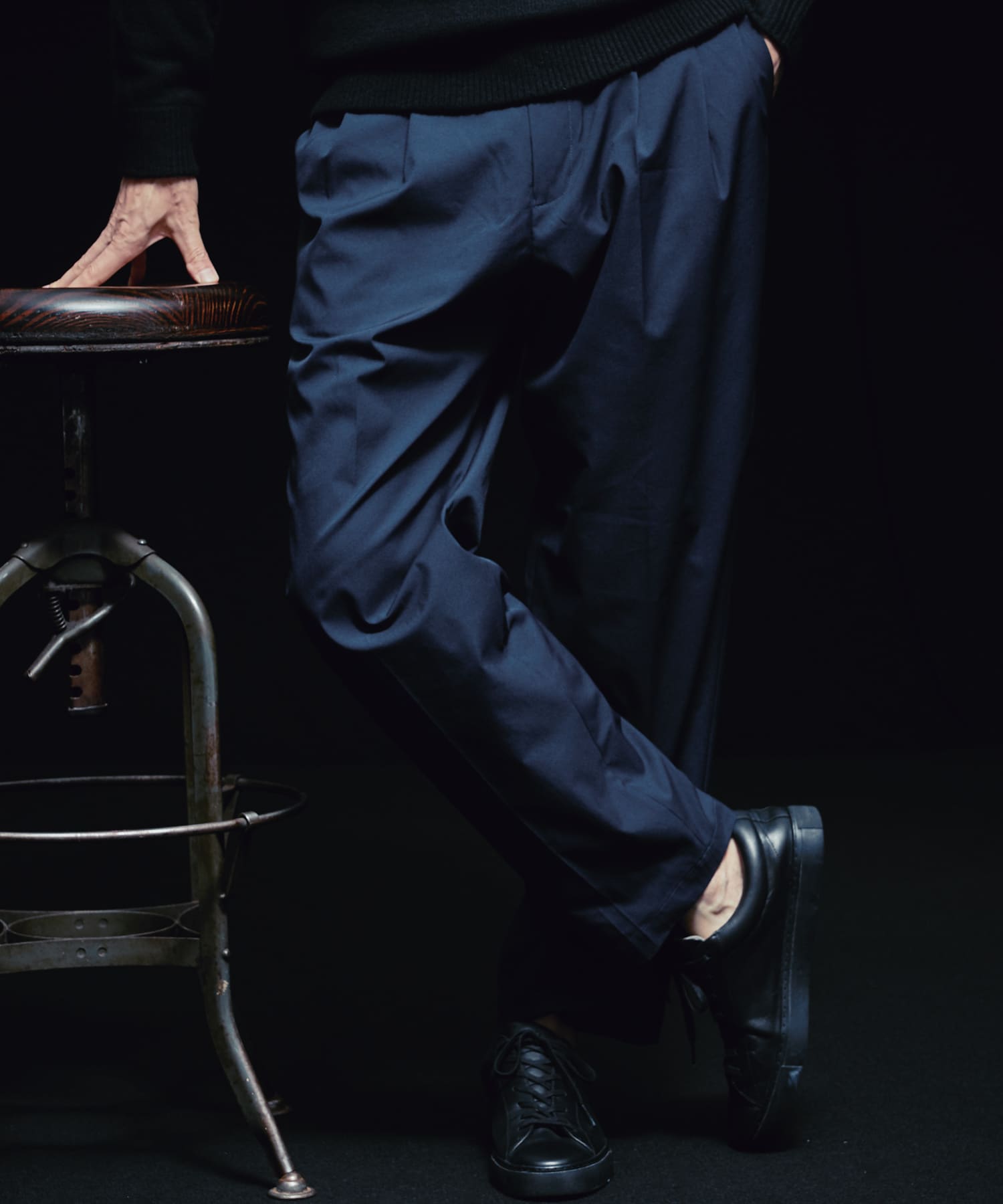 NAVY