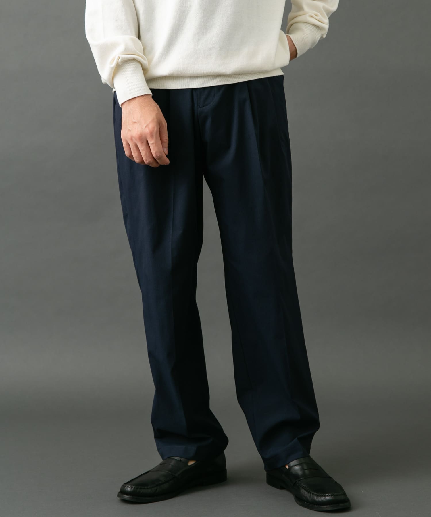 NAVY