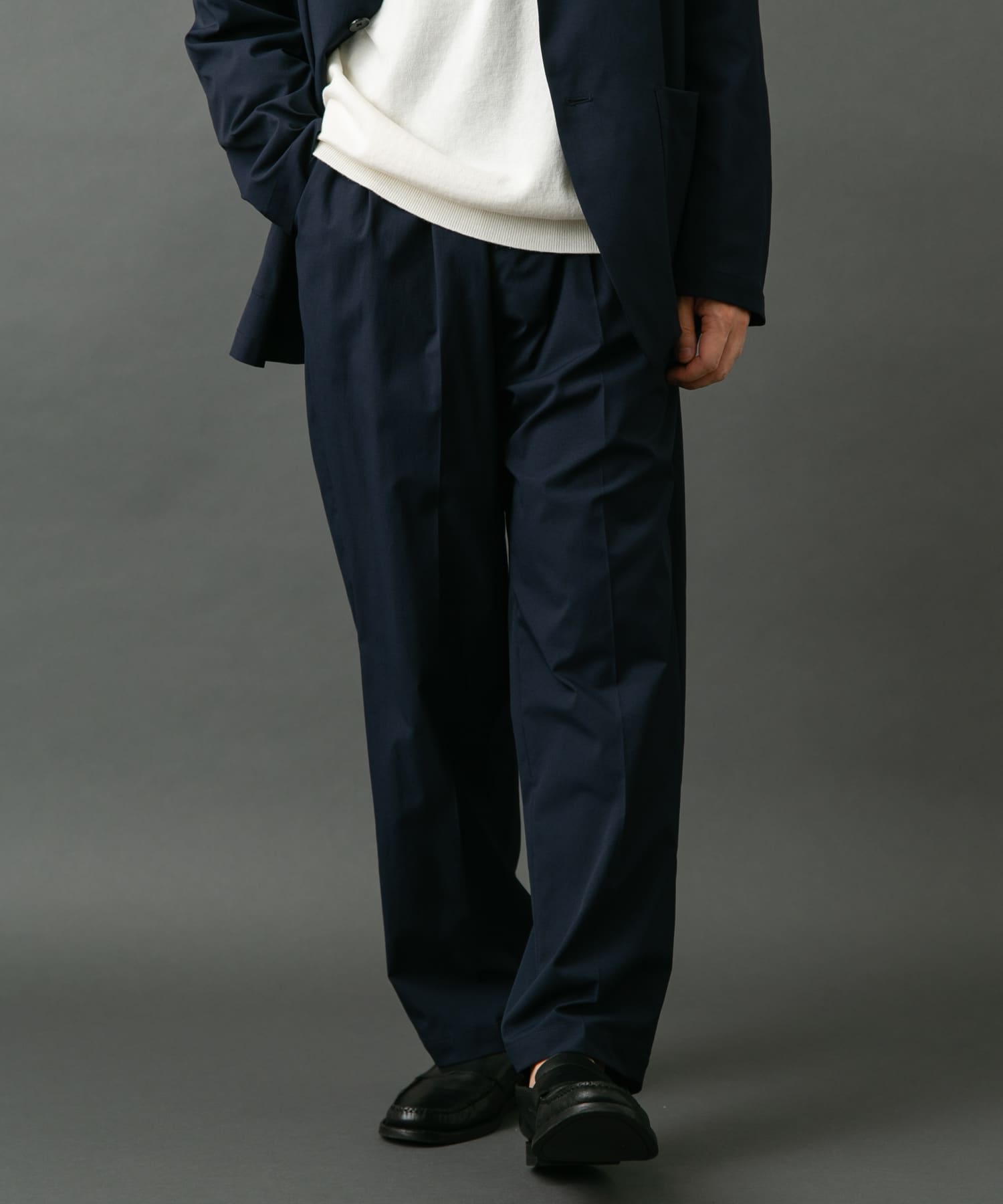 NAVY