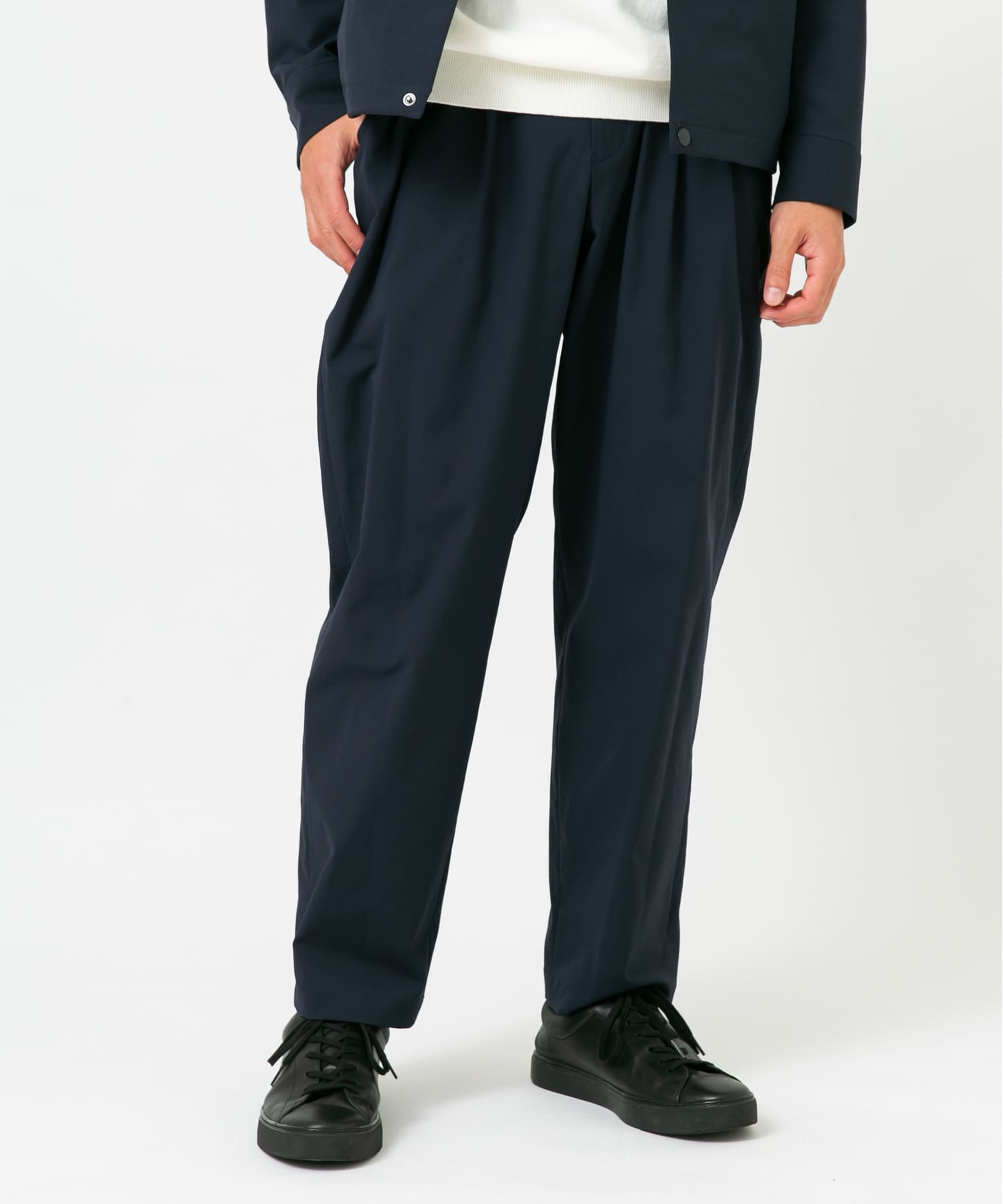 身長：173cm サイズ：M