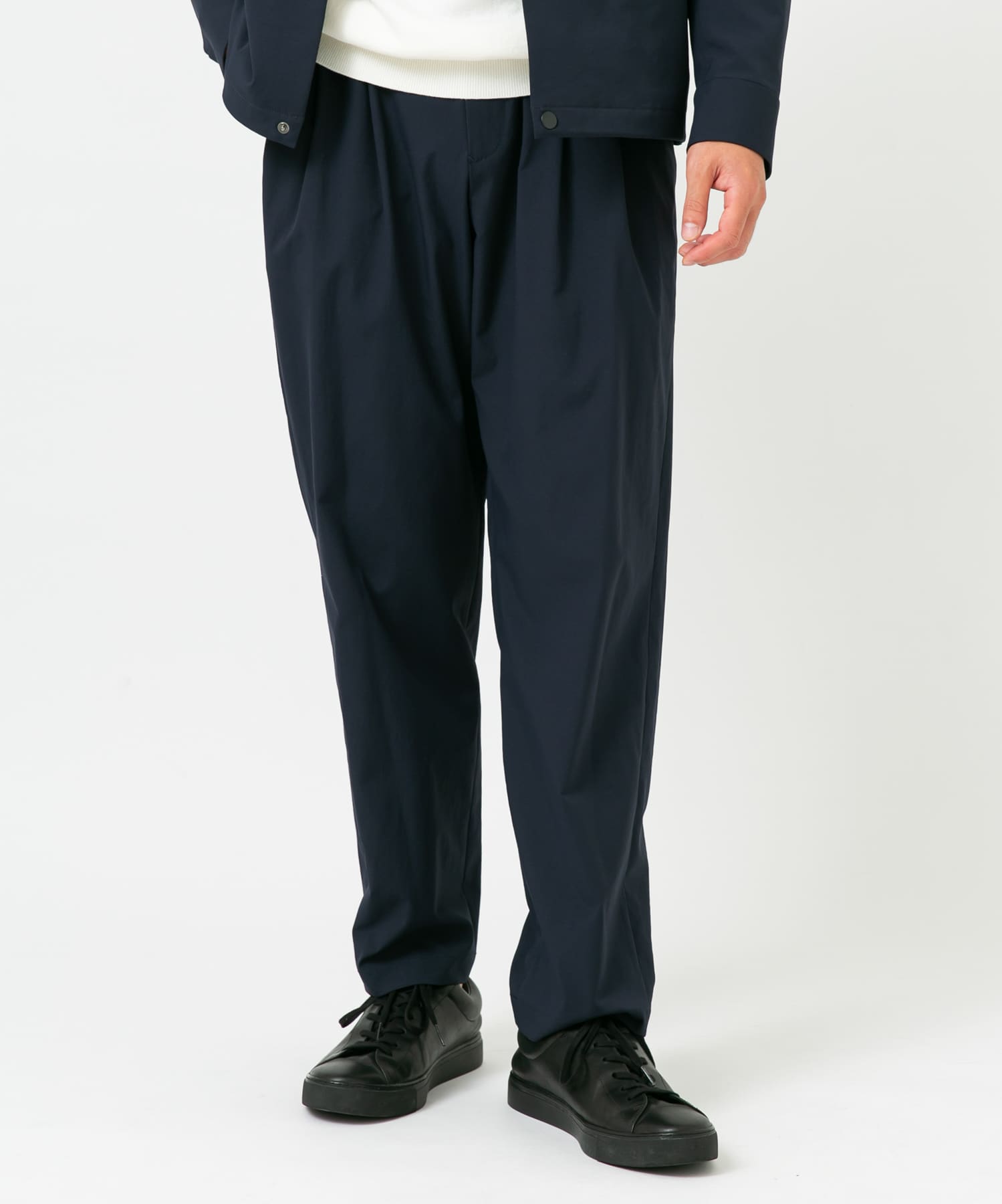 身長：173cm サイズ：M