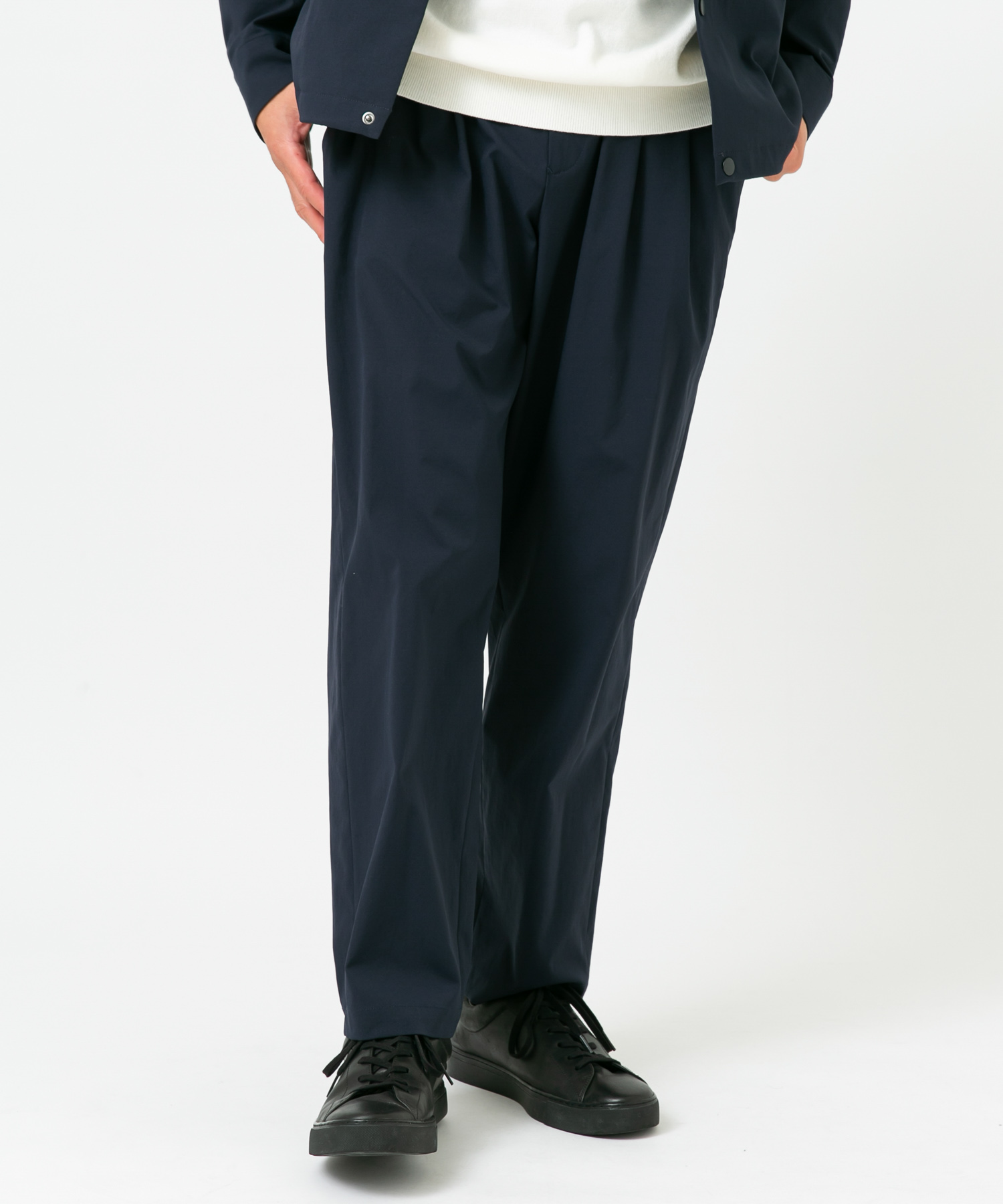 身長：173cm サイズ：M