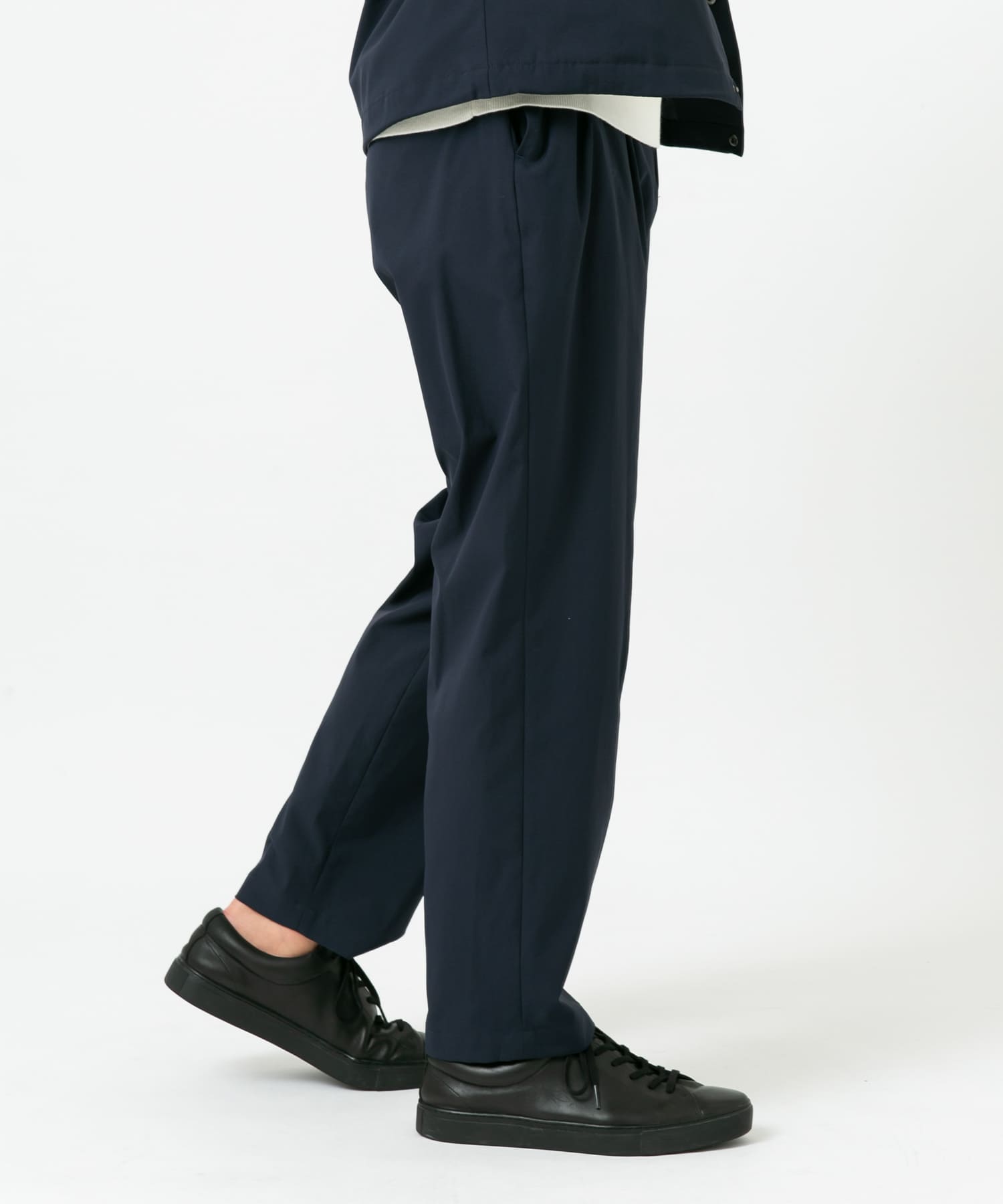 身長：173cm サイズ：M