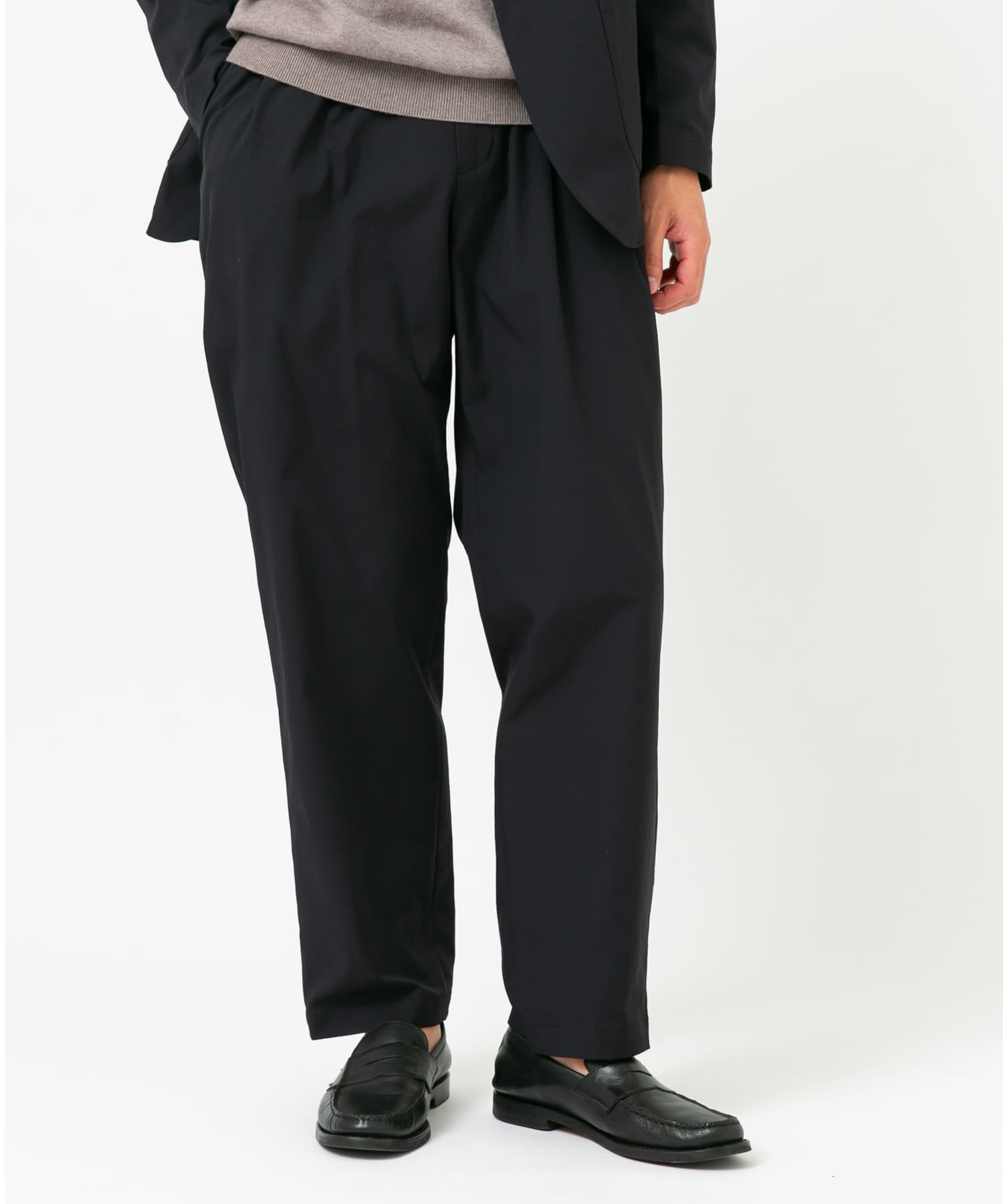 身長：173cm サイズ：M