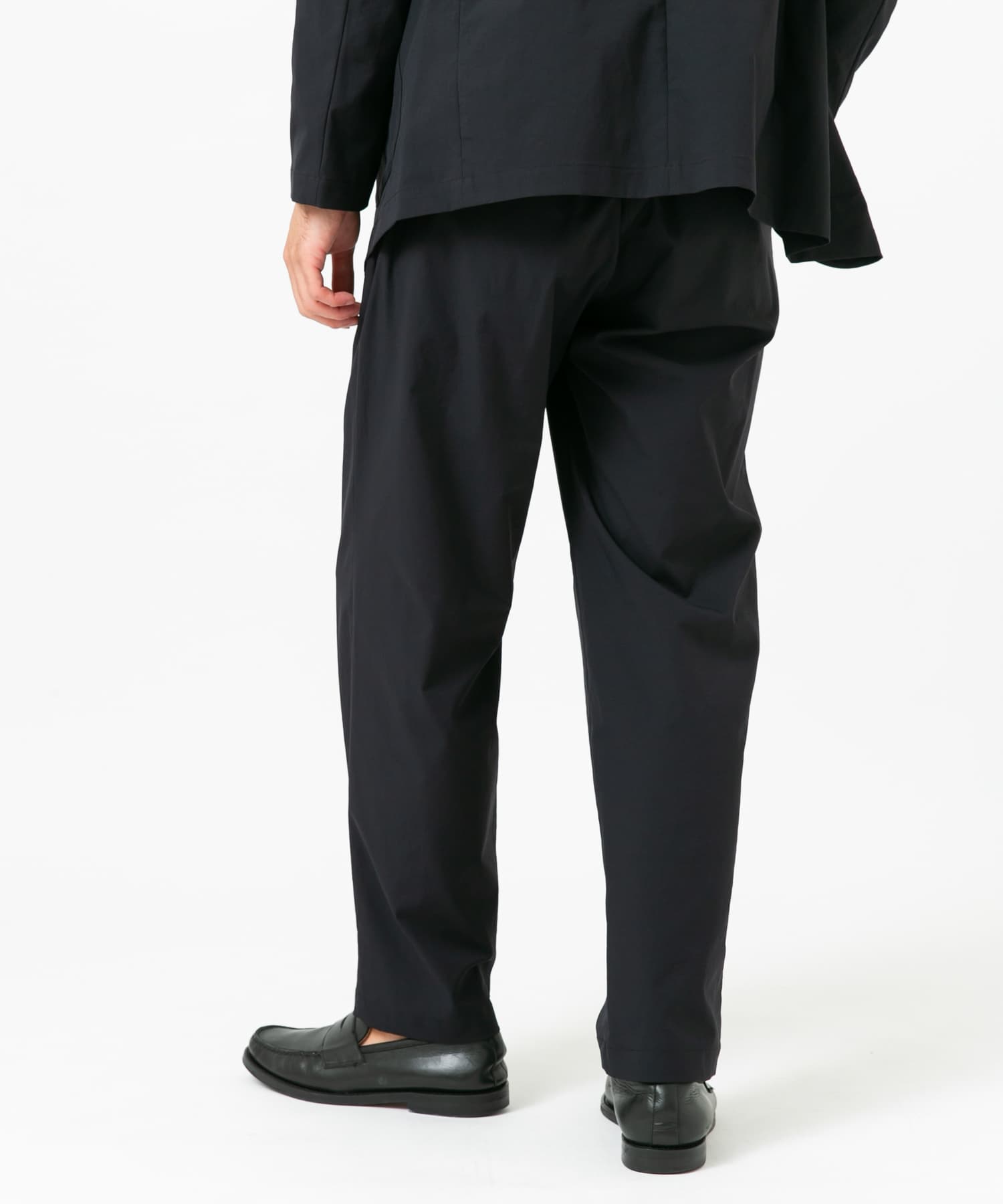 身長：173cm サイズ：M