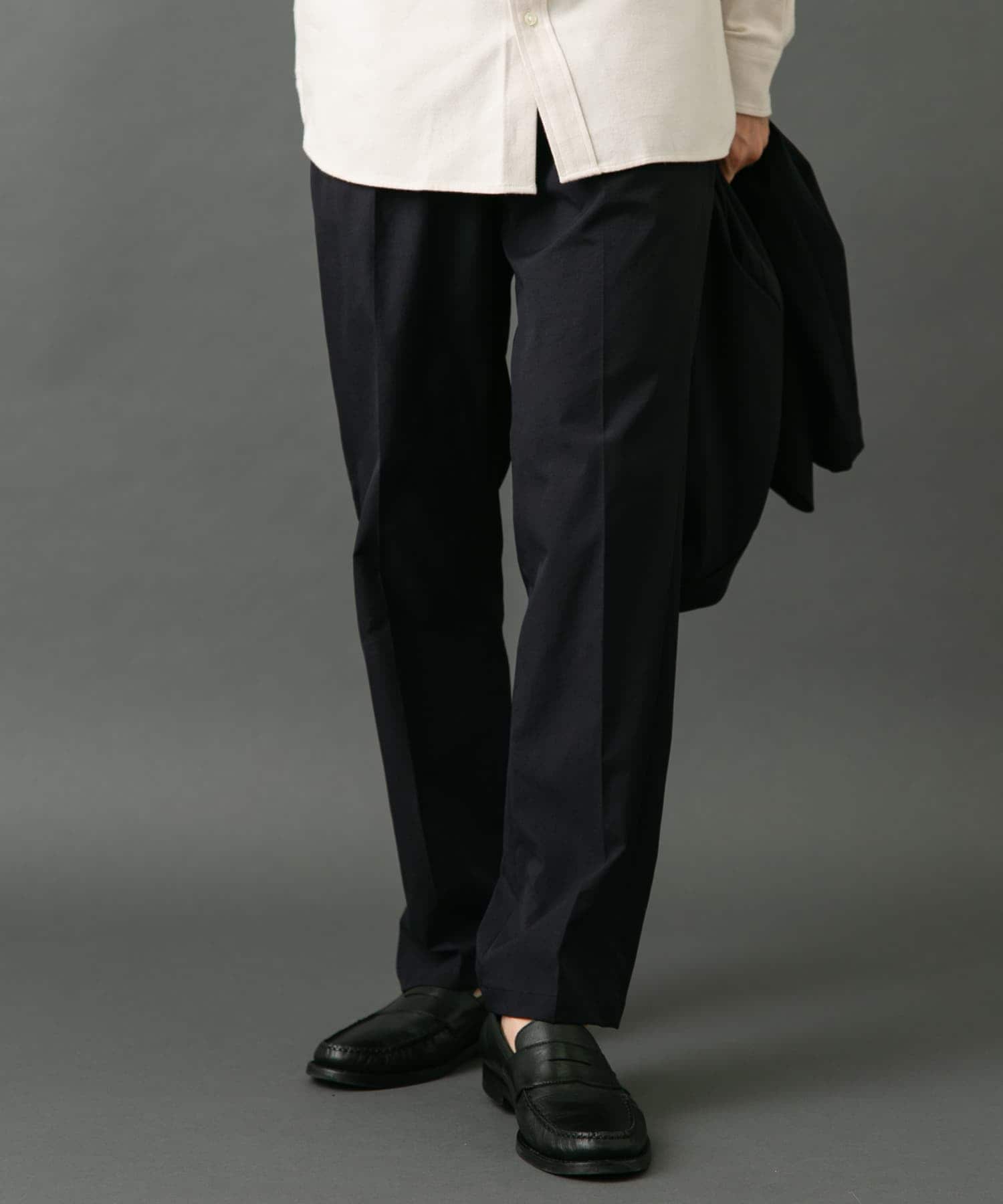 身長：172cm サイズ：L