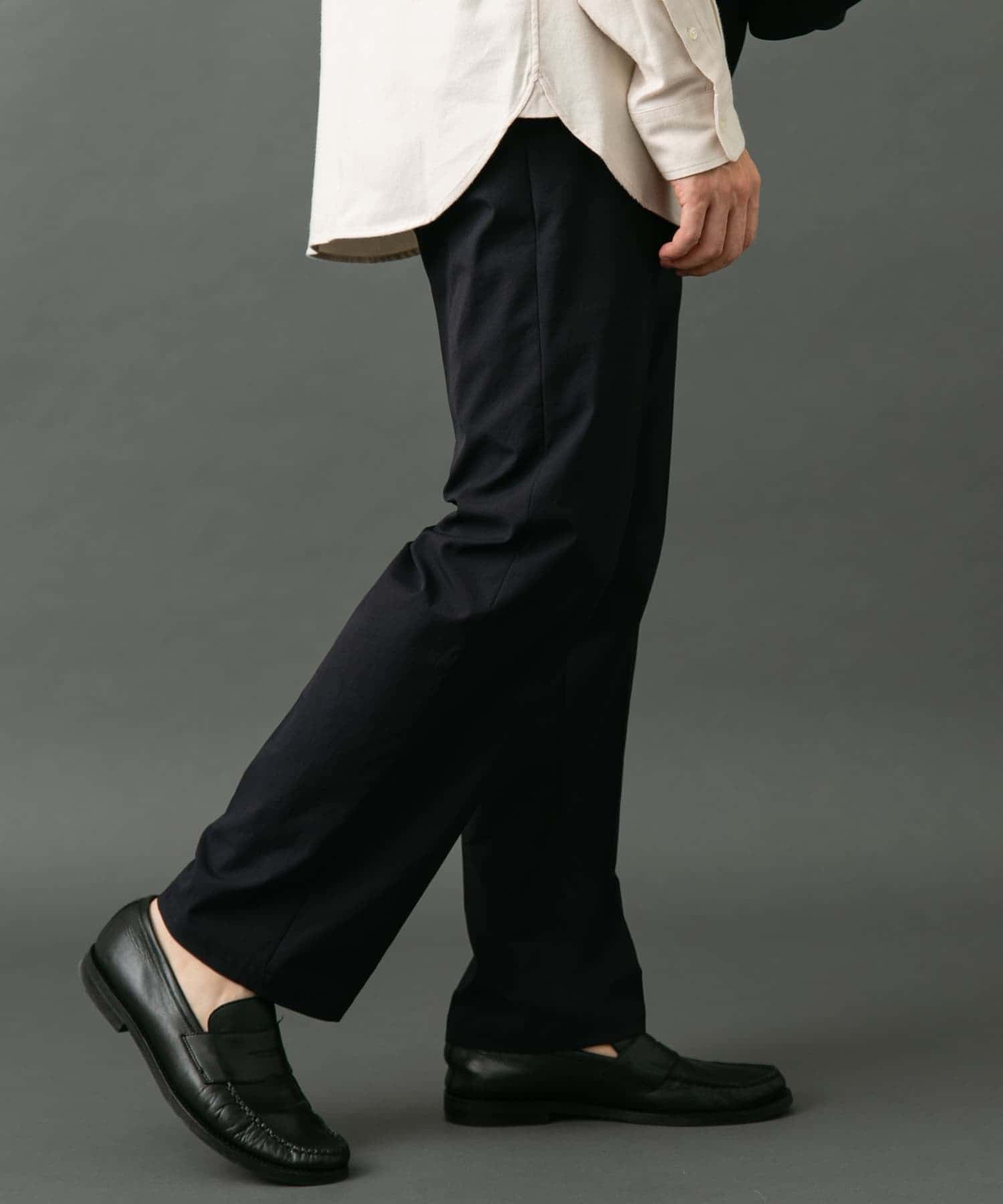 身長：172cm サイズ：L