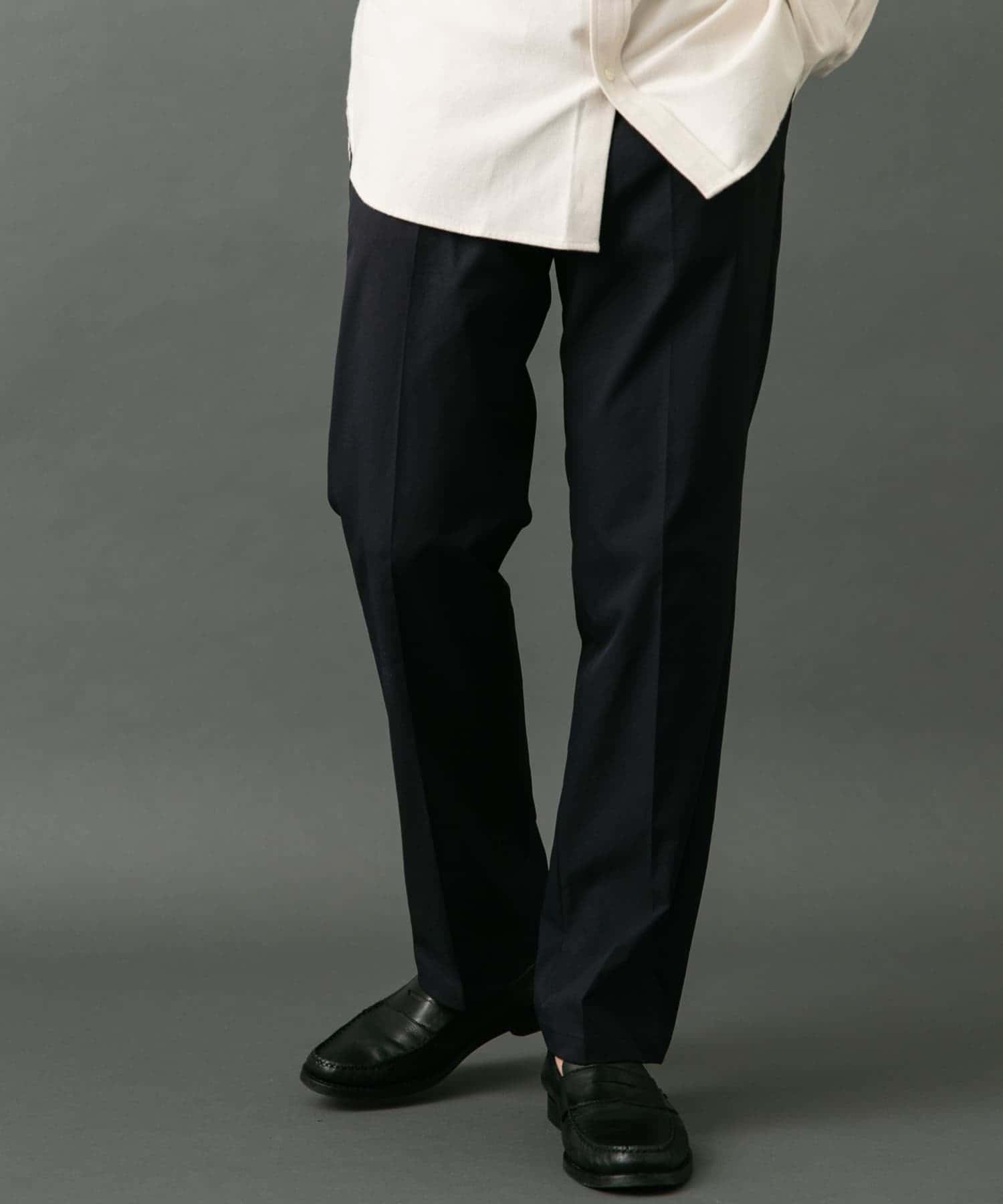 身長：172cm サイズ：L