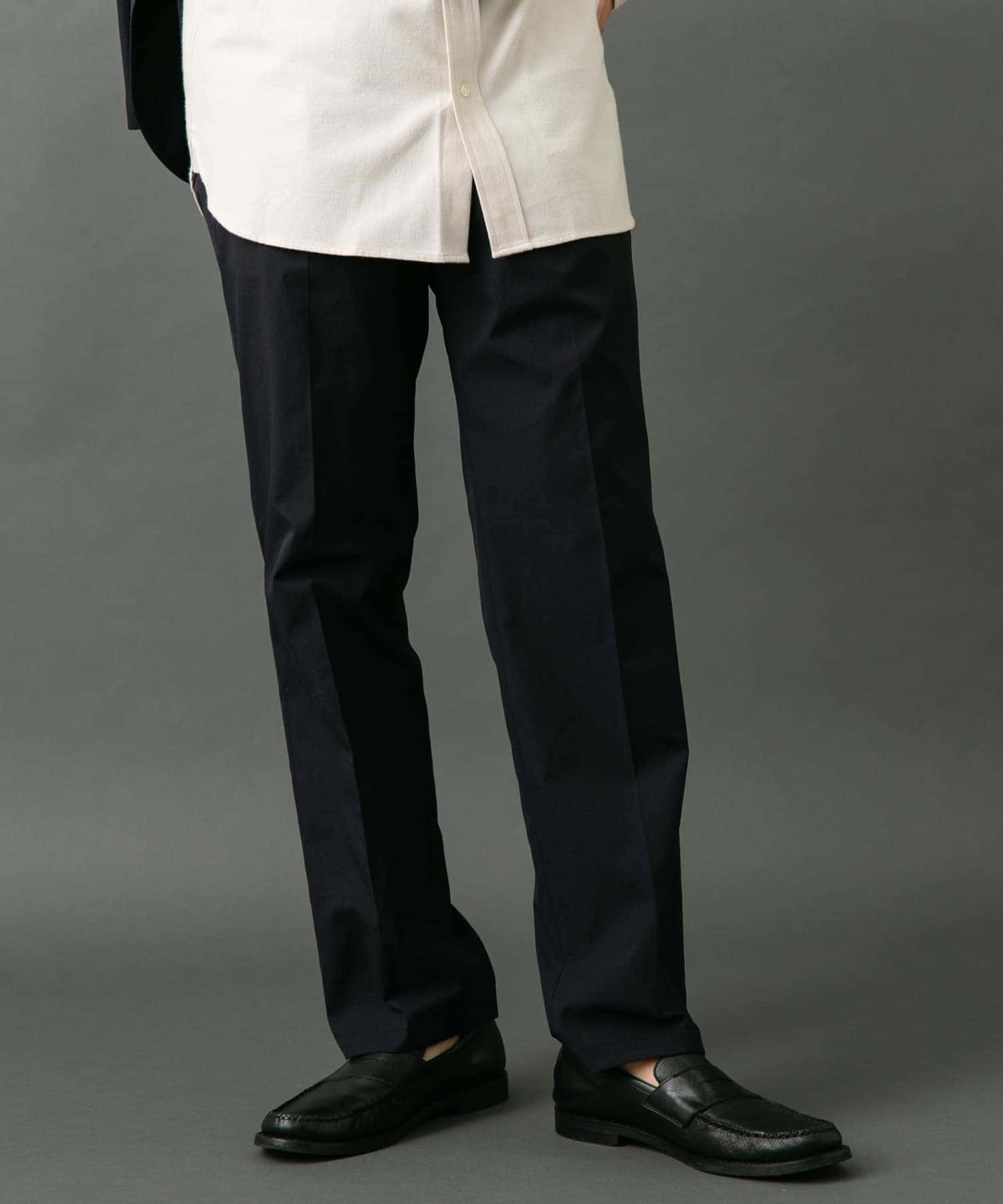 身長：172cm サイズ：L