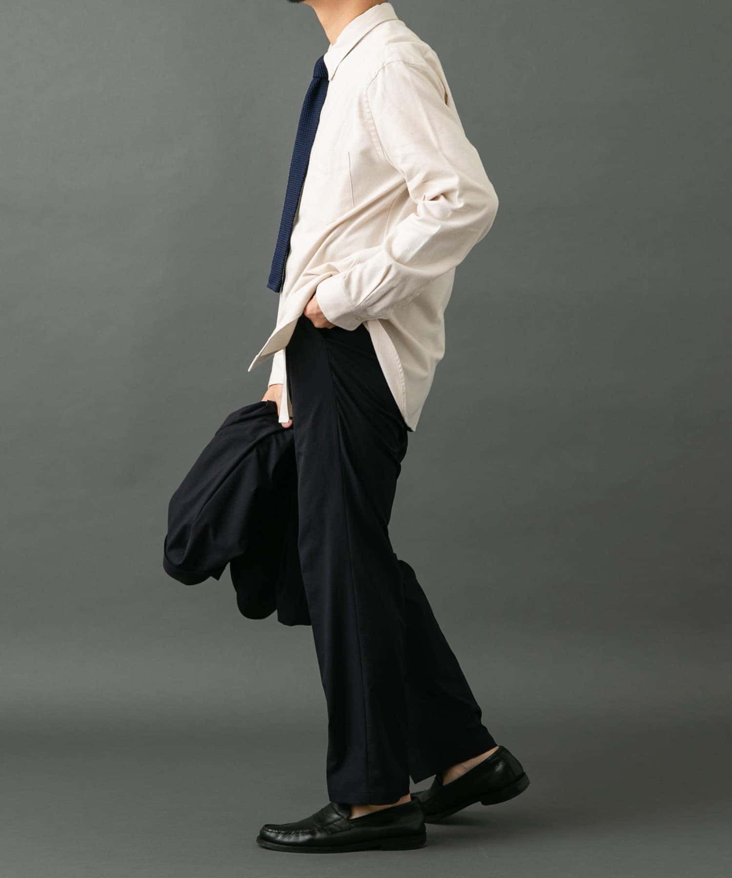 身長：172cm サイズ：L