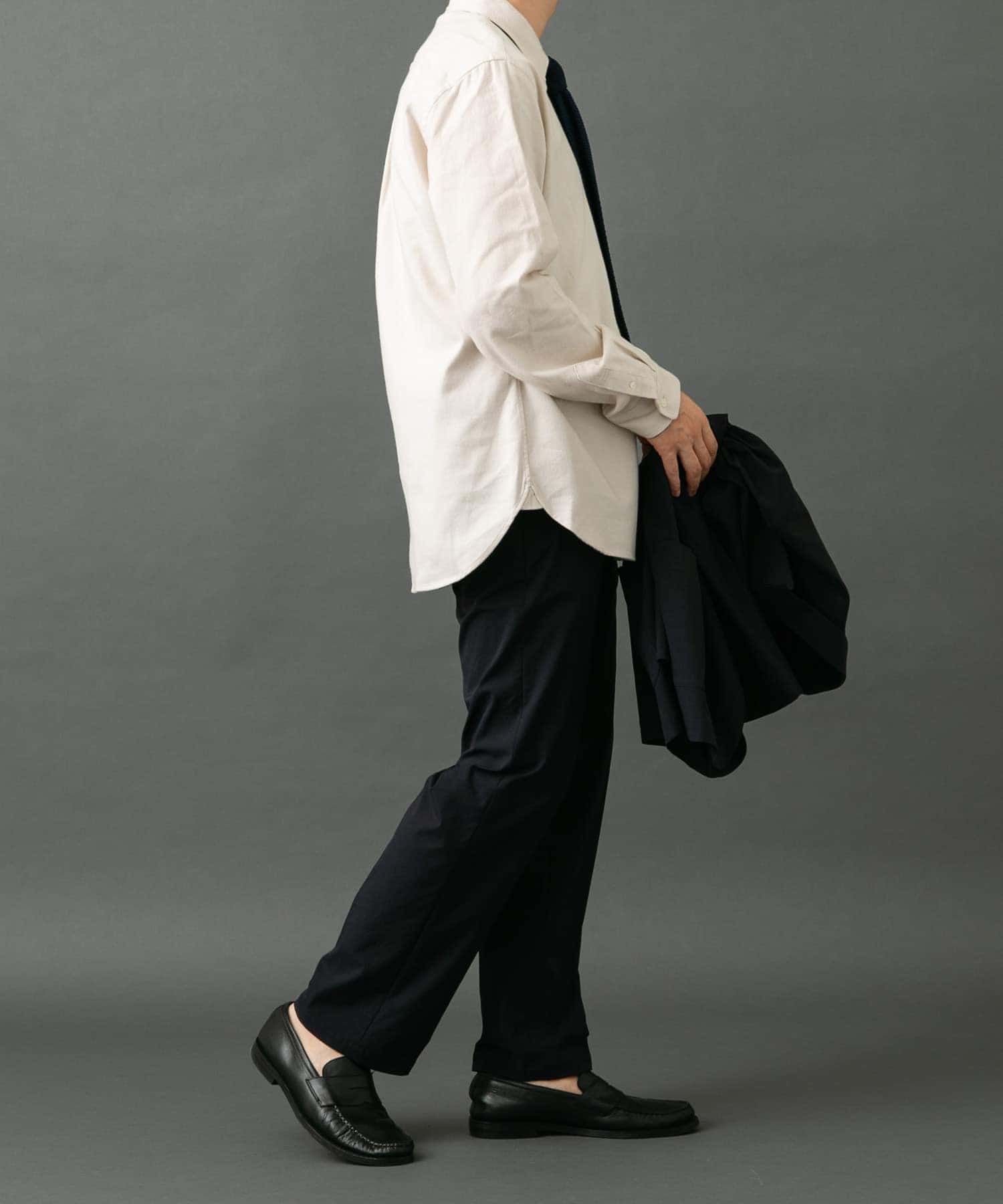 身長：172cm サイズ：L