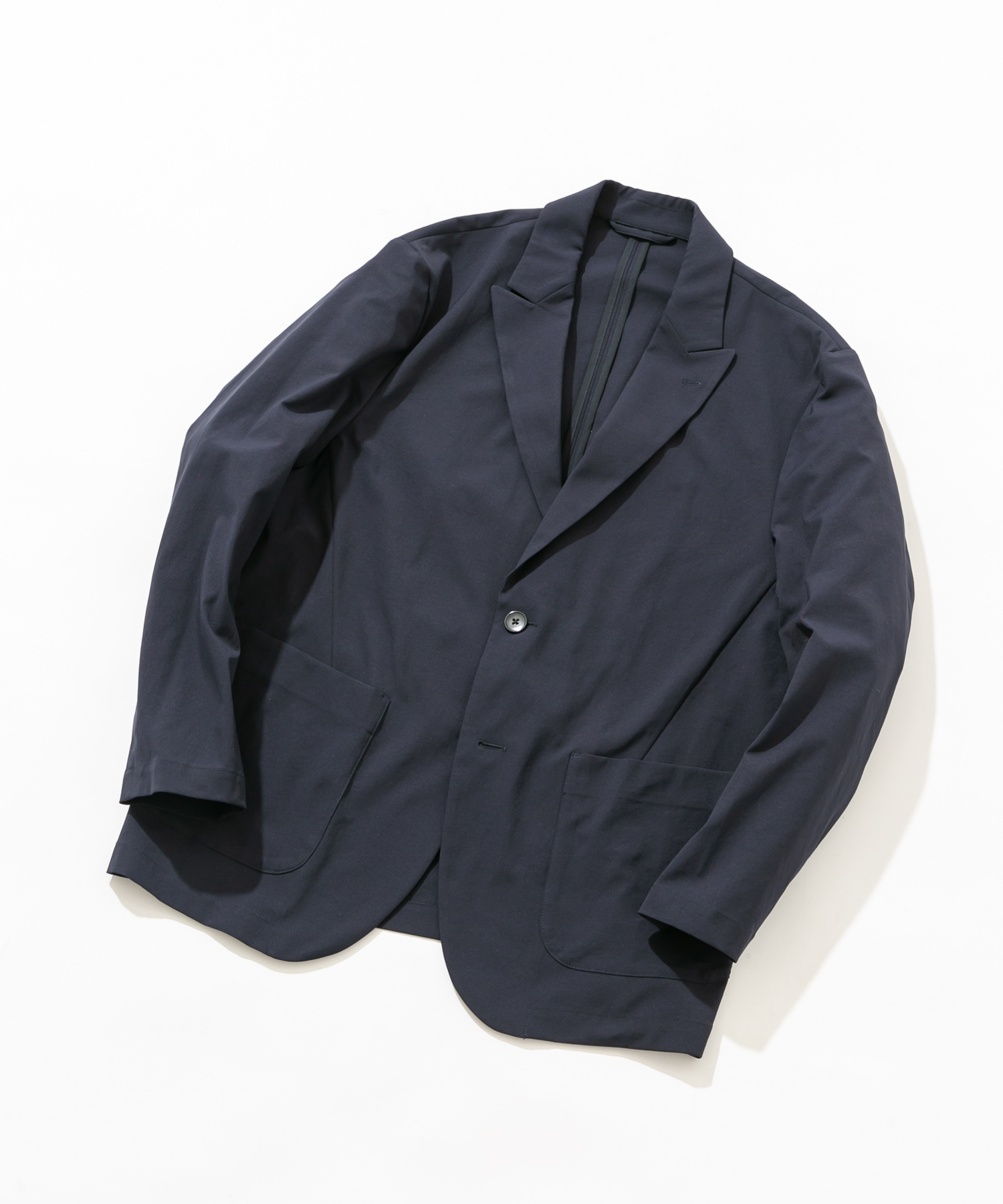 『セットアップ対応』MARUI ORIMONO　3H DryFabricストレッチジャケット