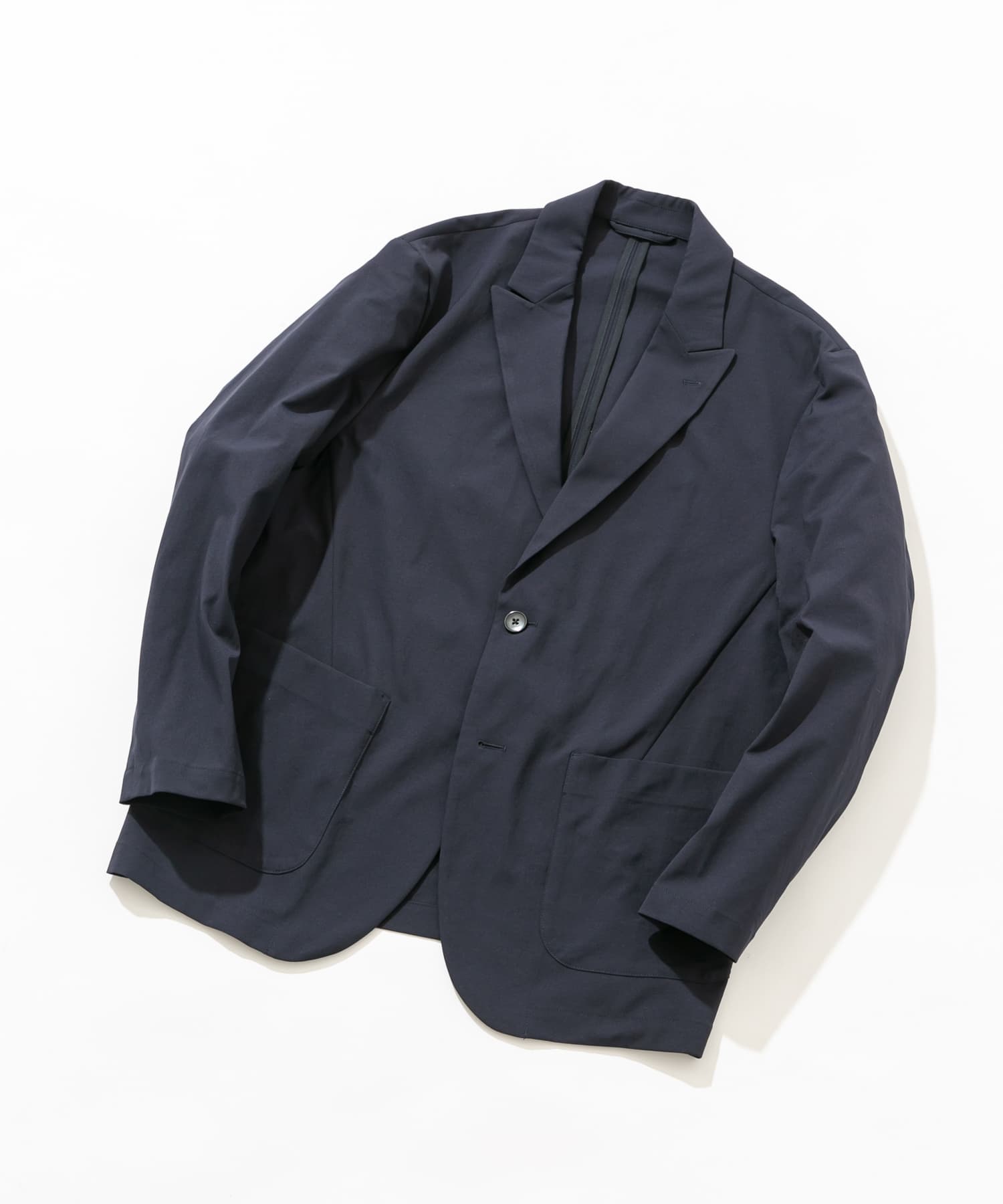 『セットアップ対応』MARUI ORIMONO　3H DryFabricストレッチジャケット