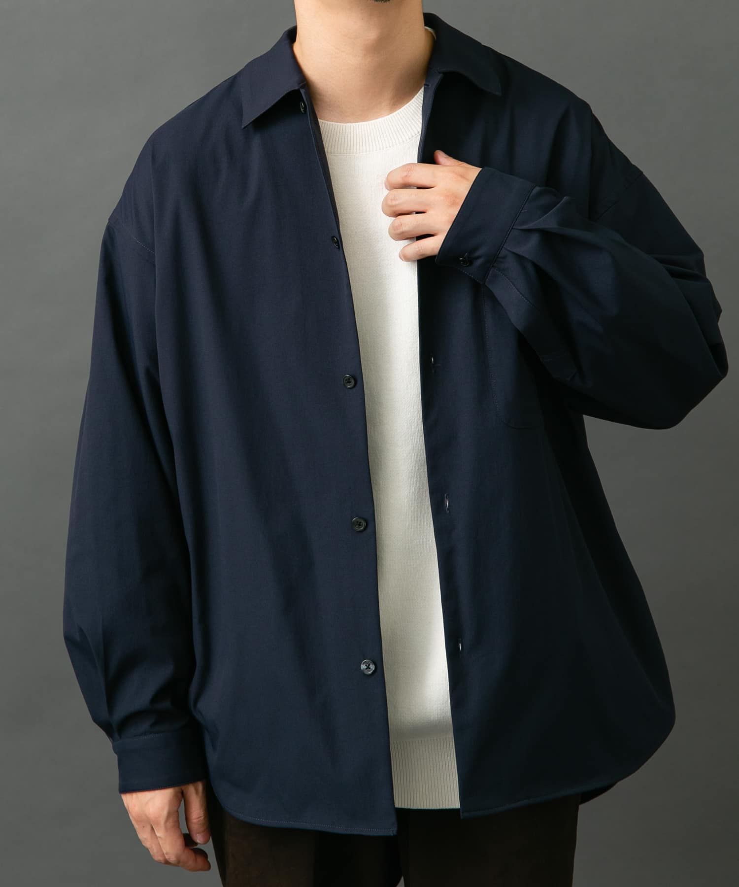 NAVY