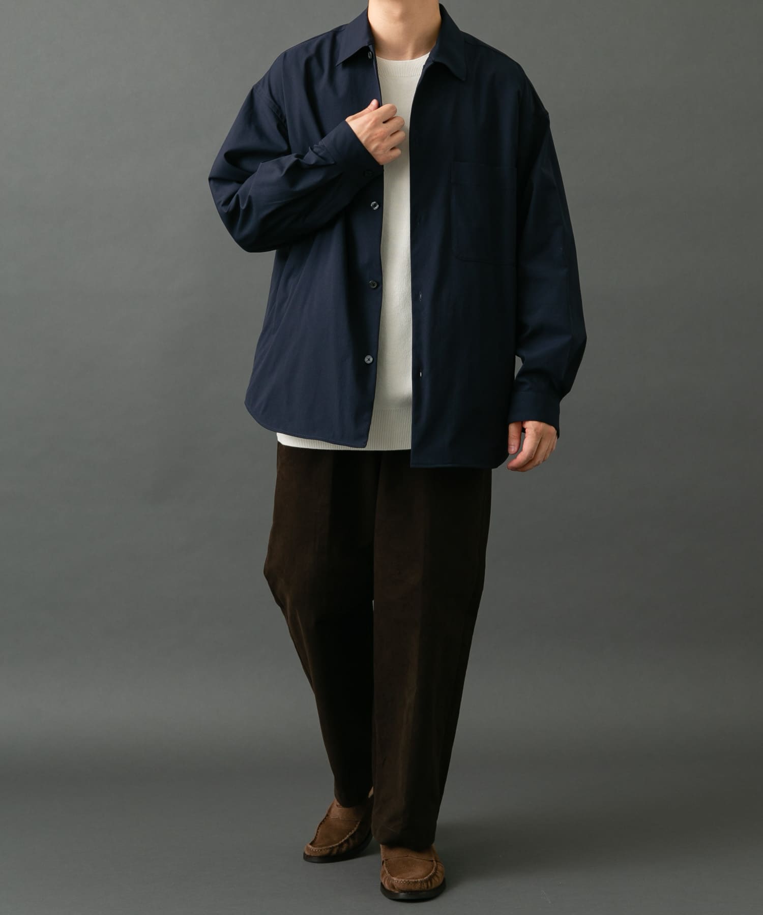 NAVY